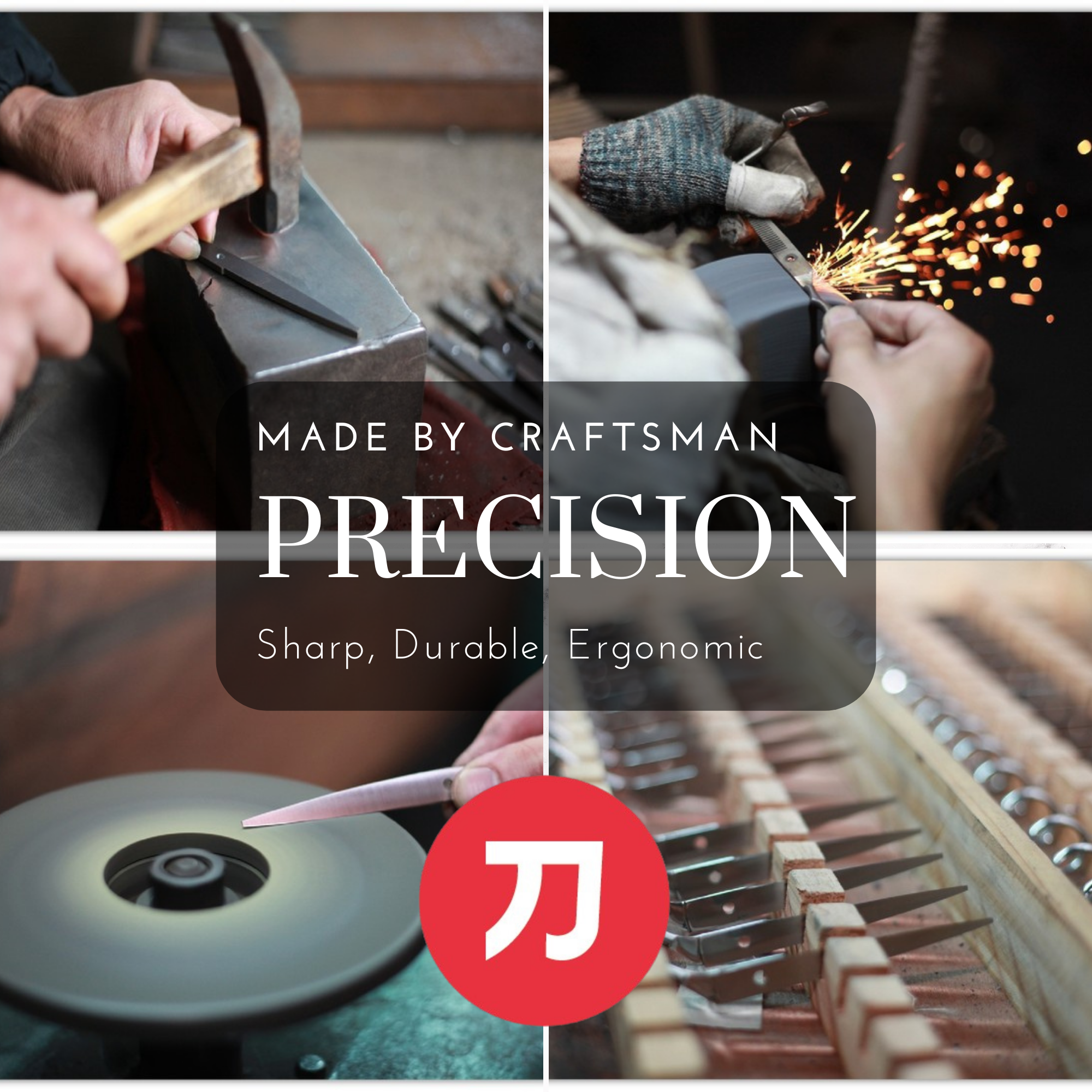 Katana Japanese Hair Cutting Shears/Scissors - Return