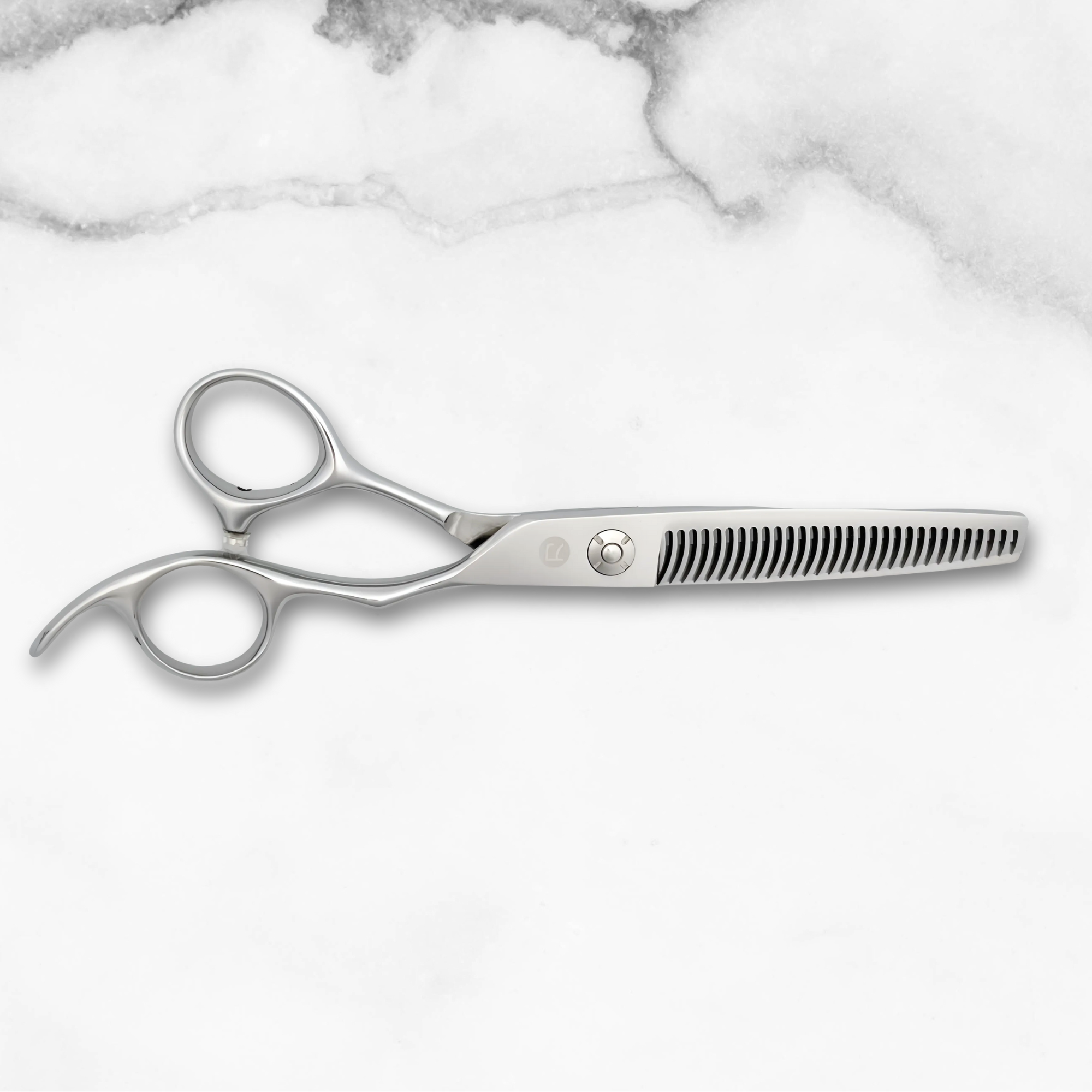 Ha Hair Shears Set (Hair Cutting and Thinning Shears) - Return