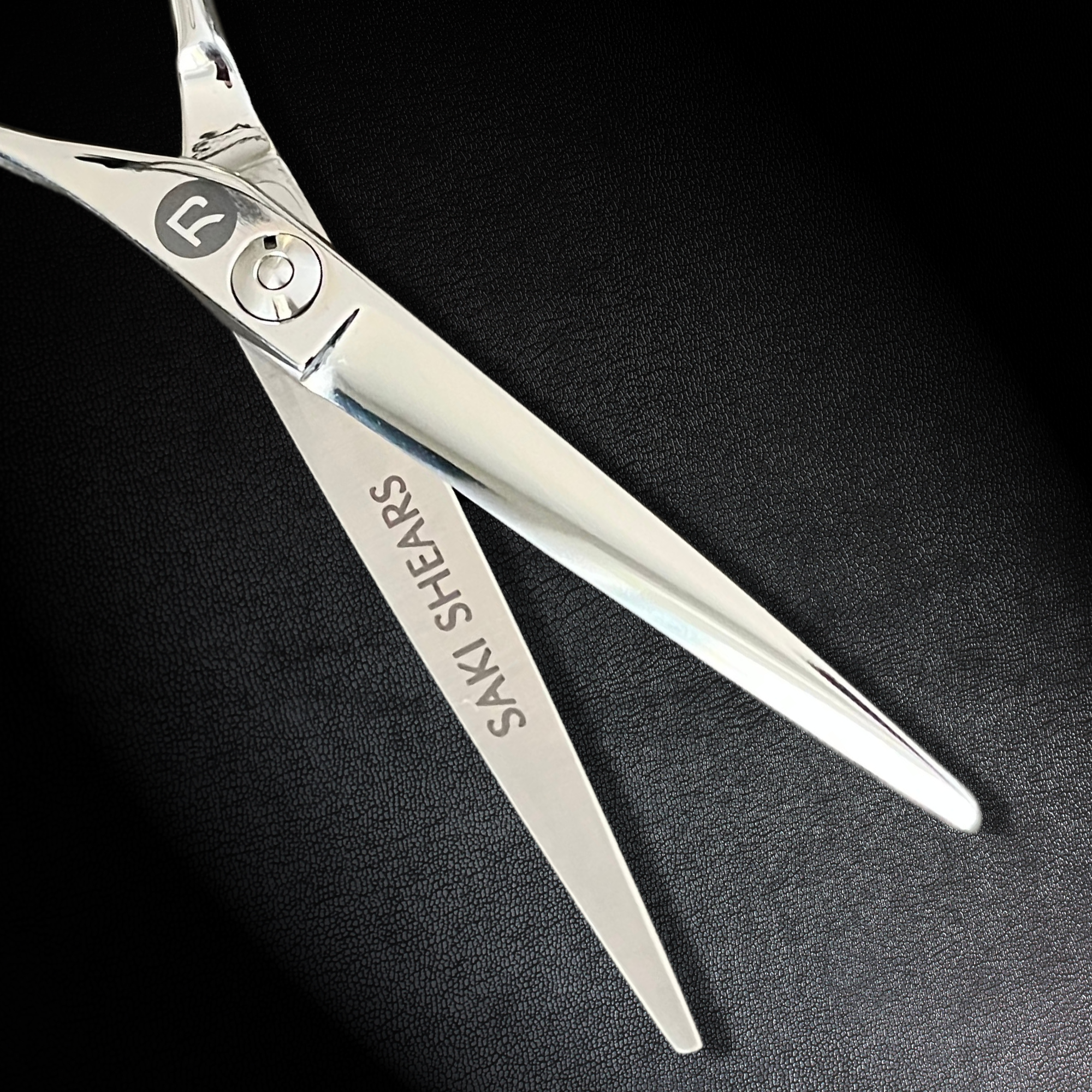 Odachi Hair Cutting Scissors - Open Box