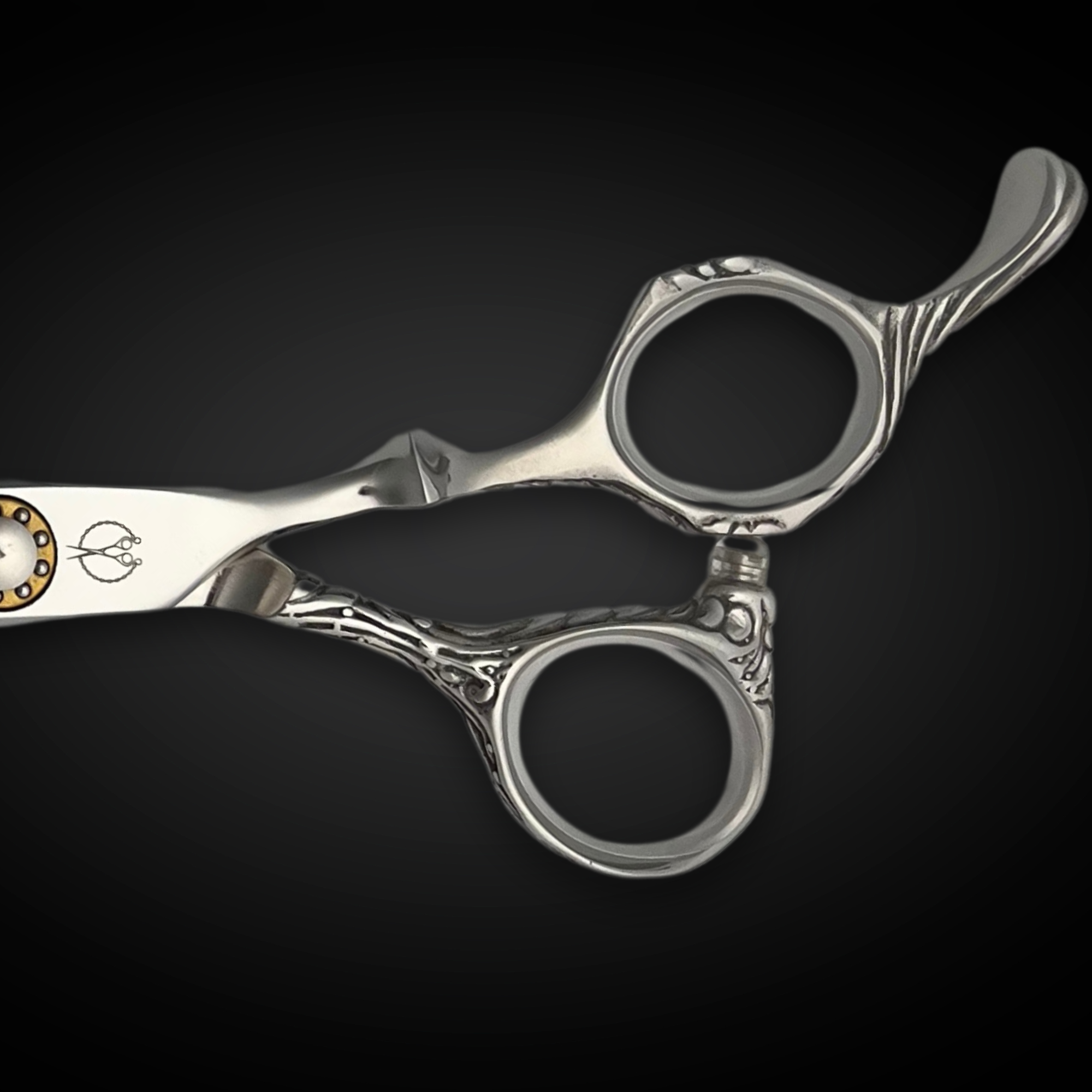 5.75 Inch Hair Cutting Shears Meister - Return