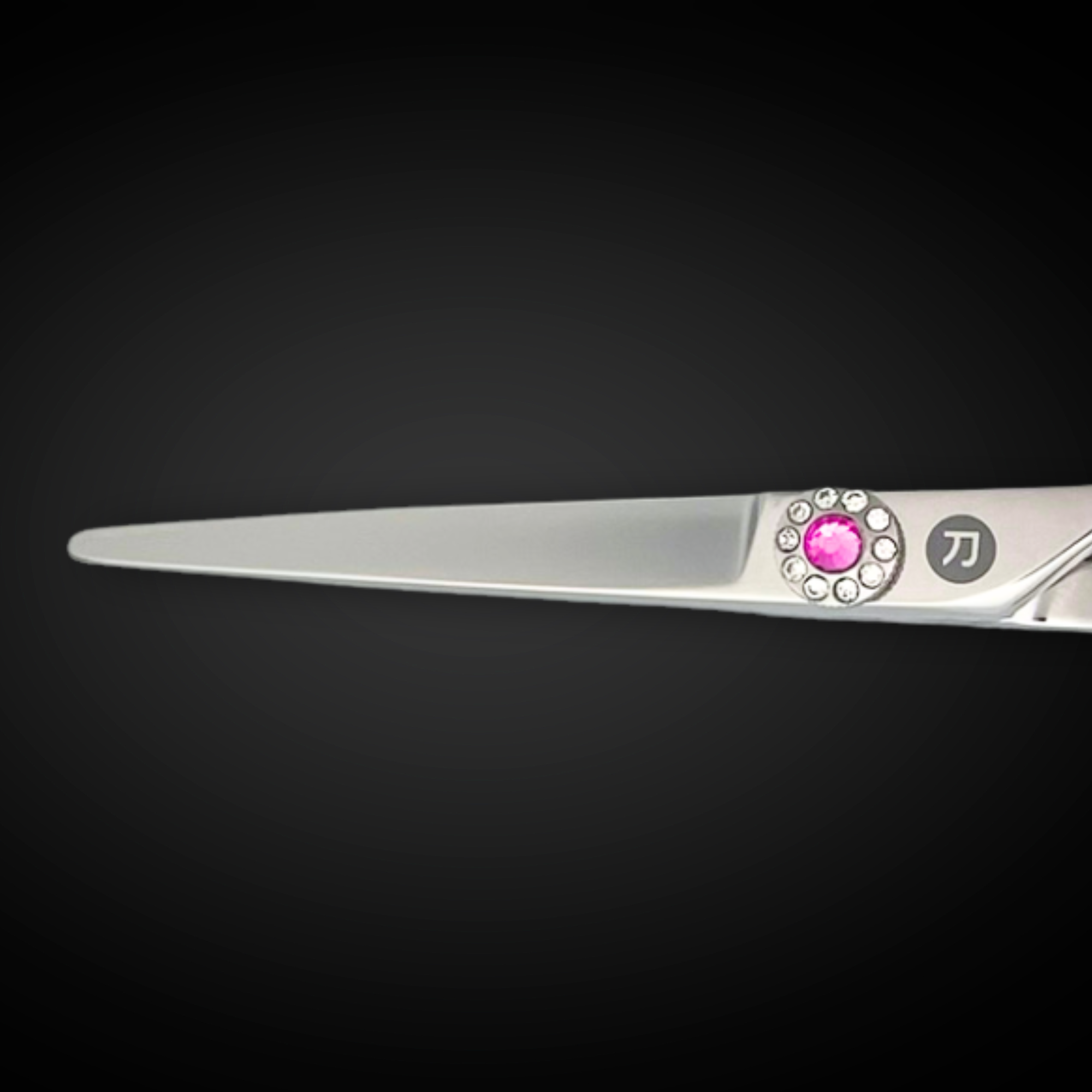 Sakura Swivel Hair Cutting Shears/Scissors - Open Box