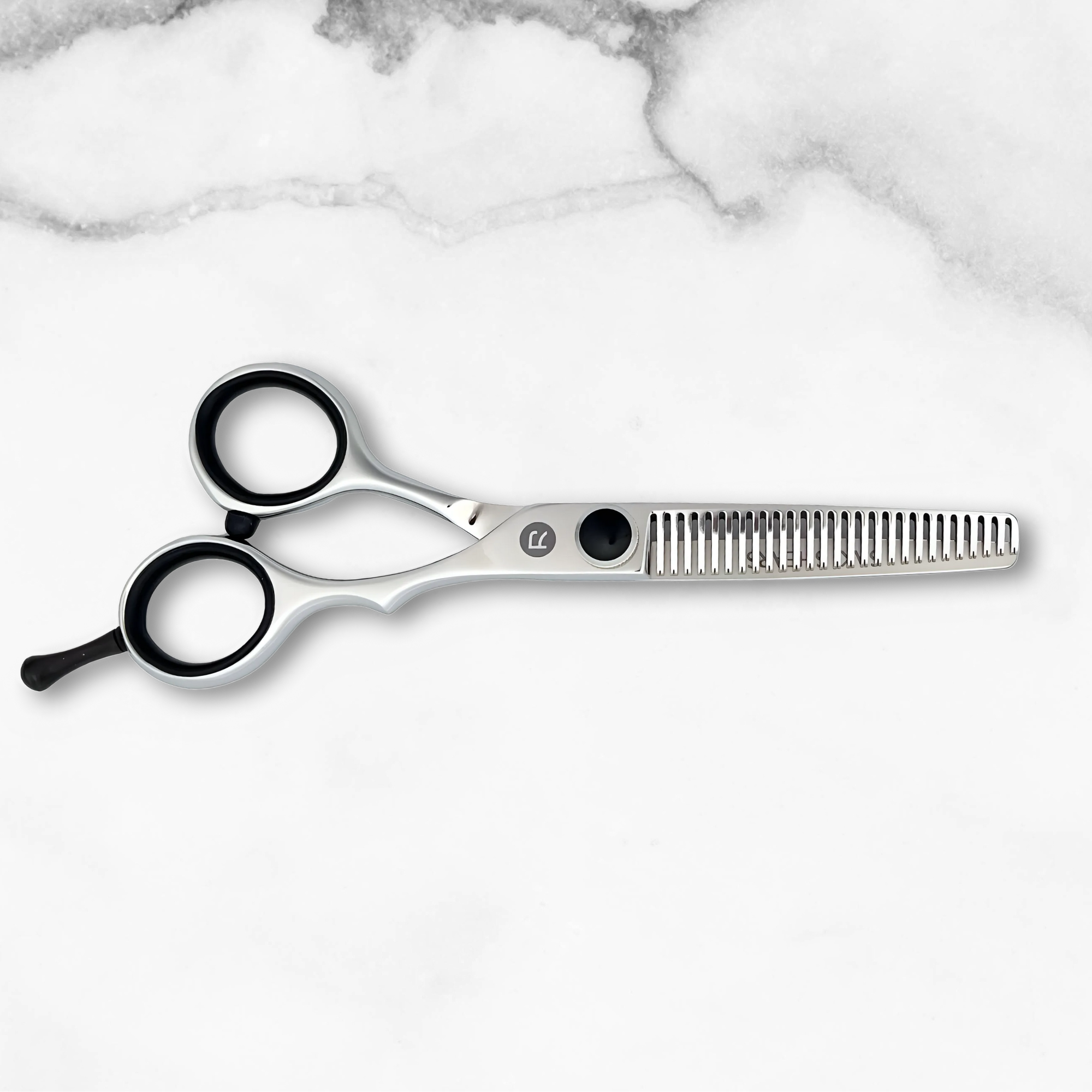 Makoto Student Hair Thinning Shears - Open Box