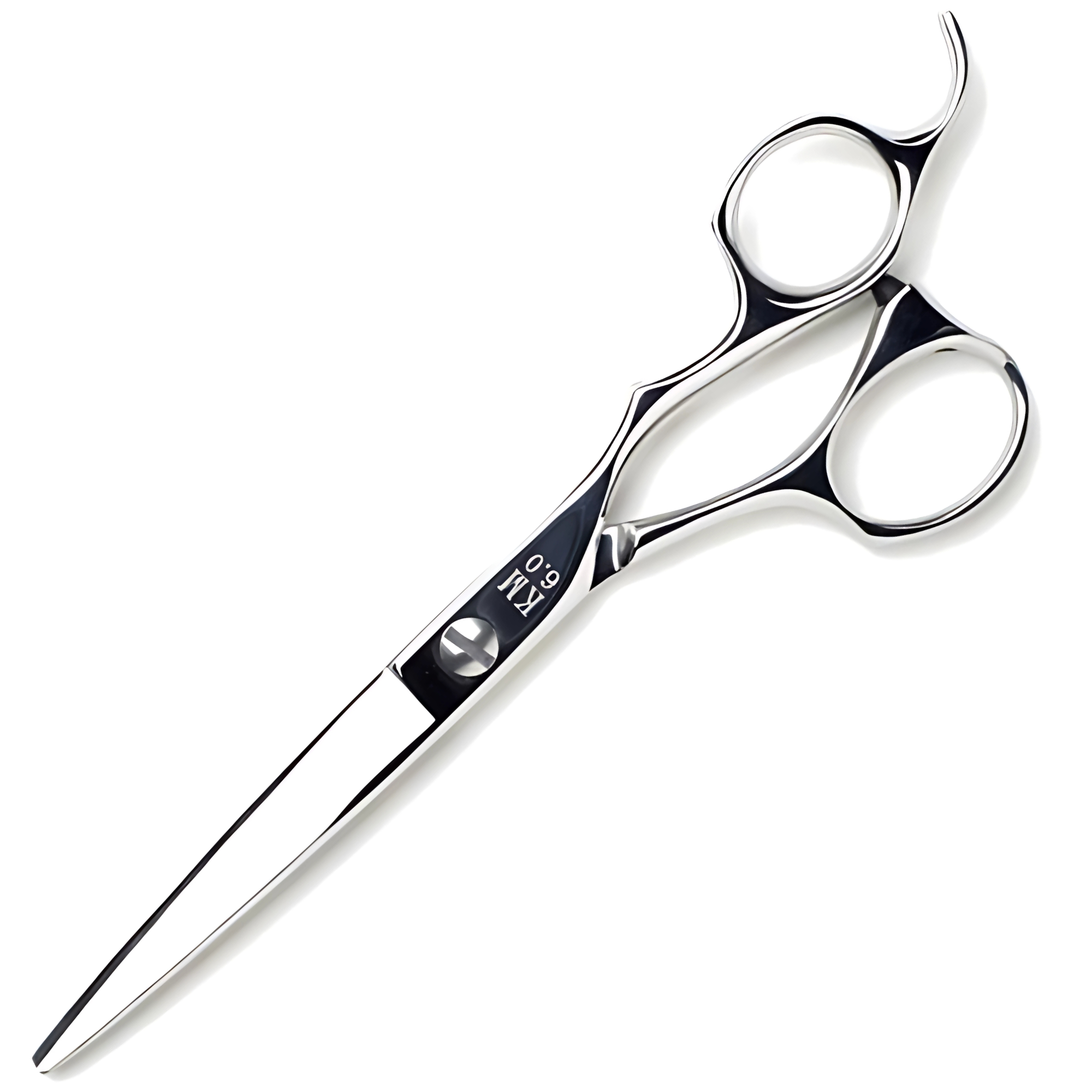 Yasaka Japan 6.5-Inch ATS-314 Cobalt Precision Hair Shears
