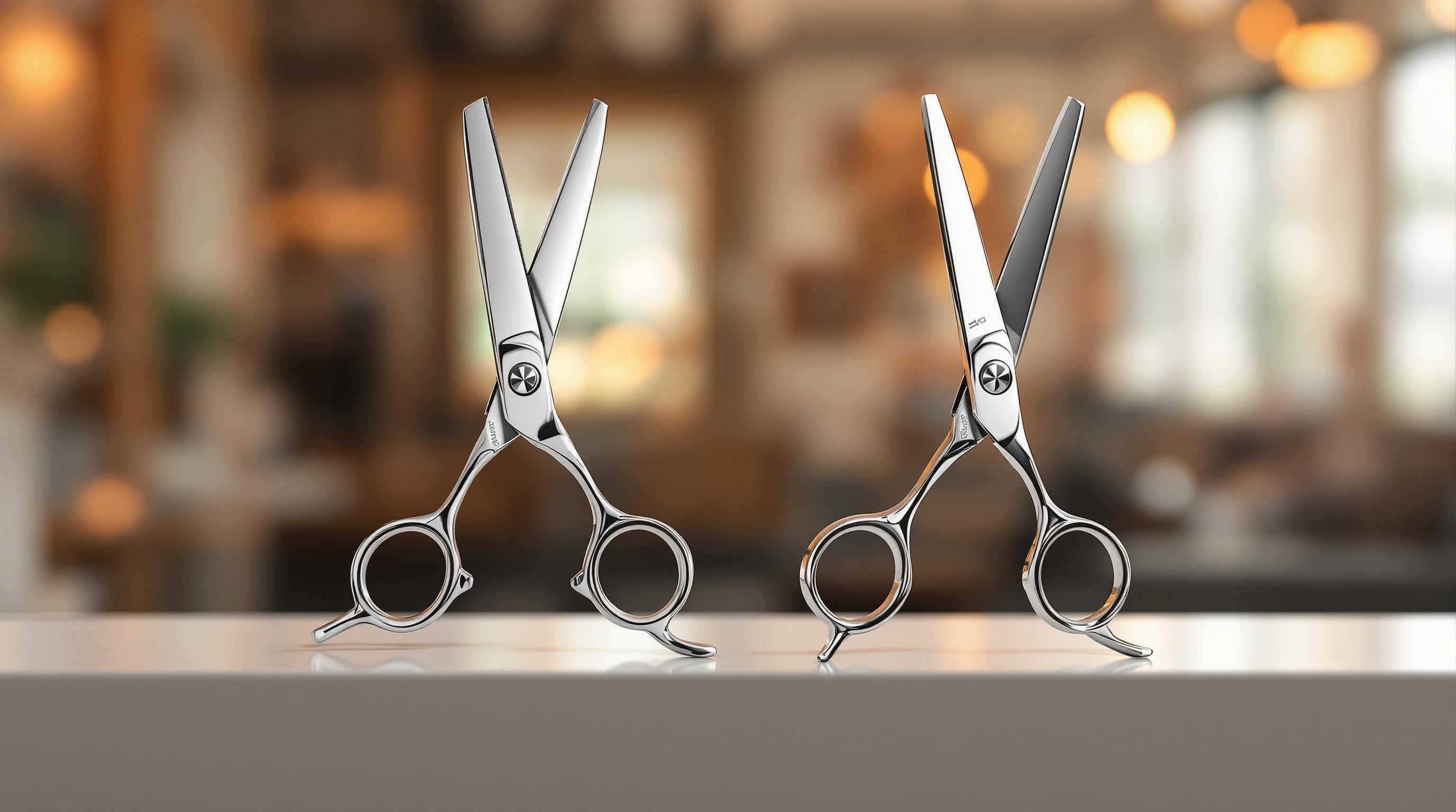 Adjustable Tension vs Fixed Tension Shears