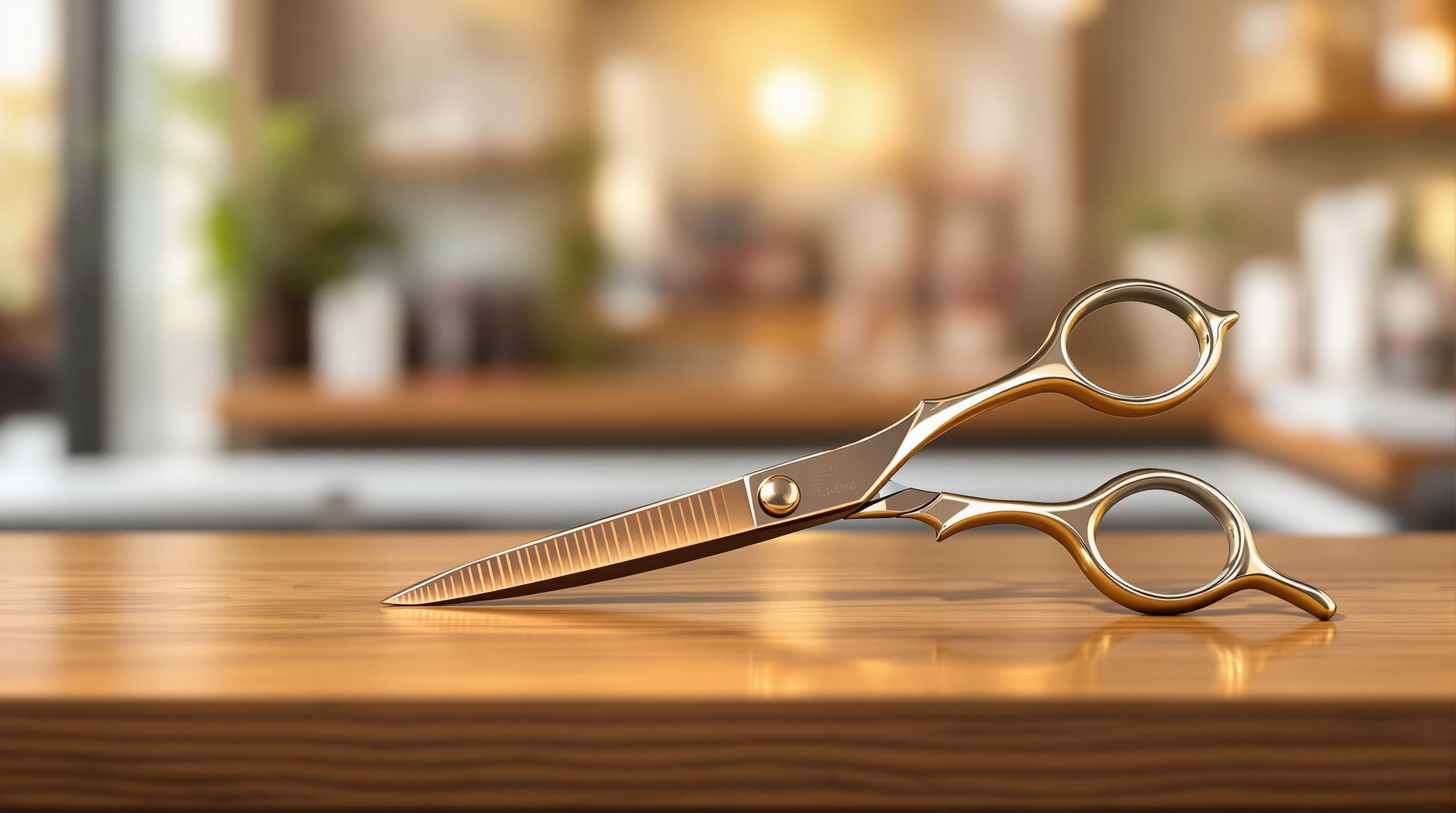 Quality vs. Price: Finding the Right Hair Shears