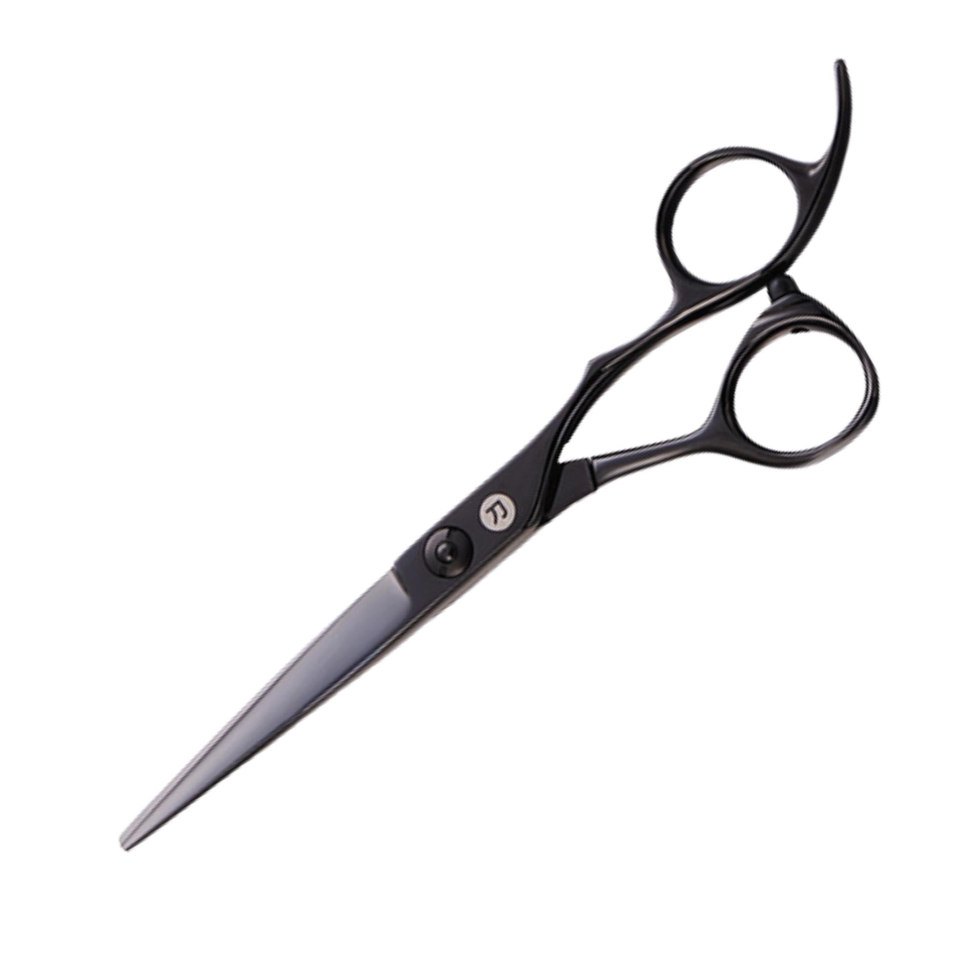 Saki Katana Hair Shears Review: Why Stylists Choose 440C Japanese Steel