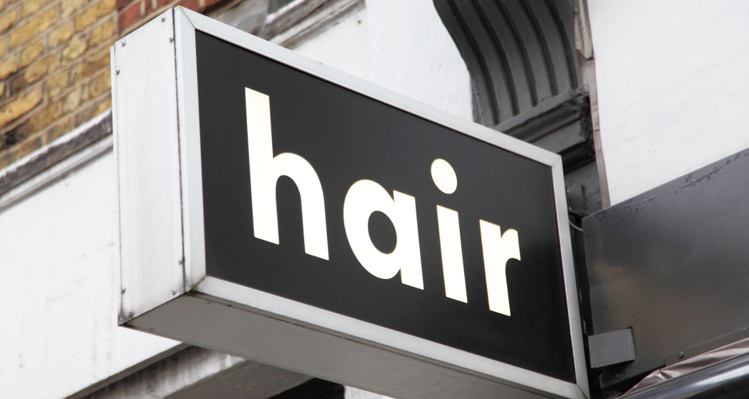 grow your hair salon business