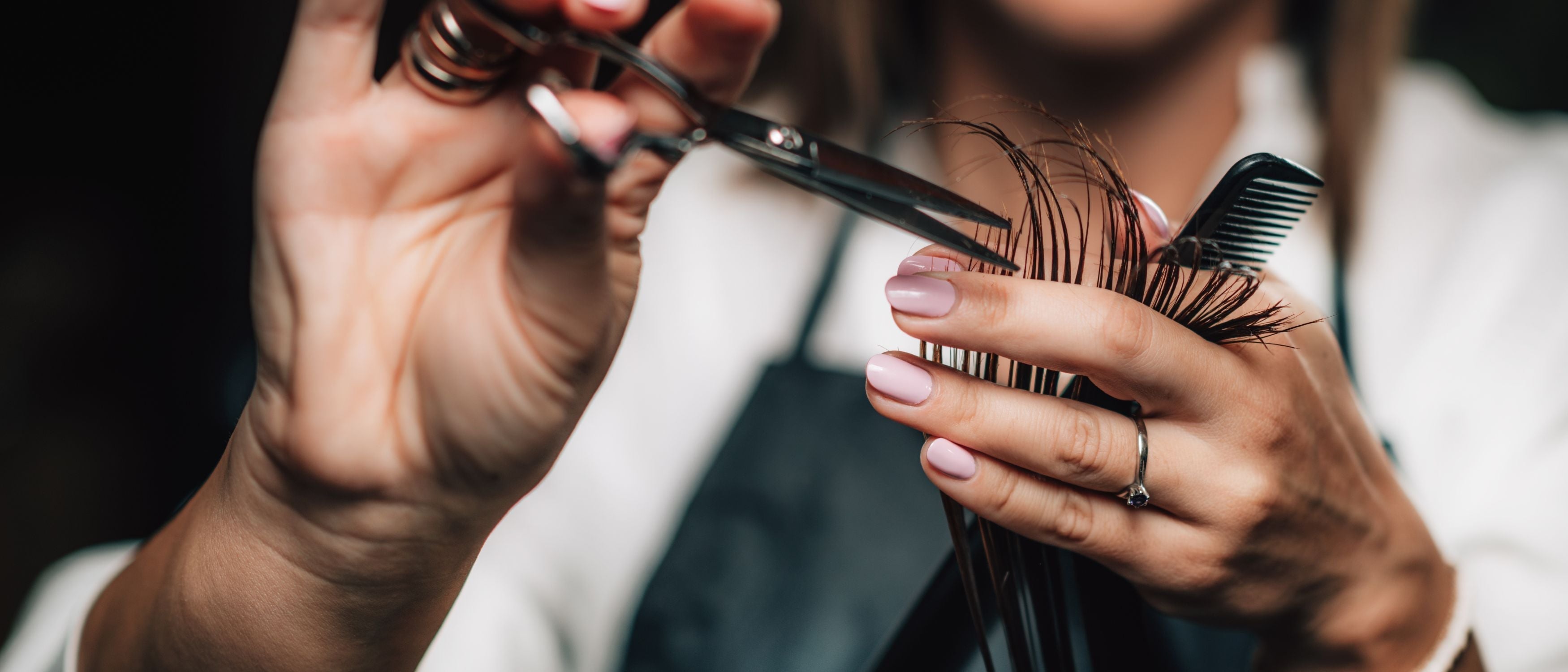 Hair Stylists Need to Think About a Variety of Things When Buying a Set of Shears