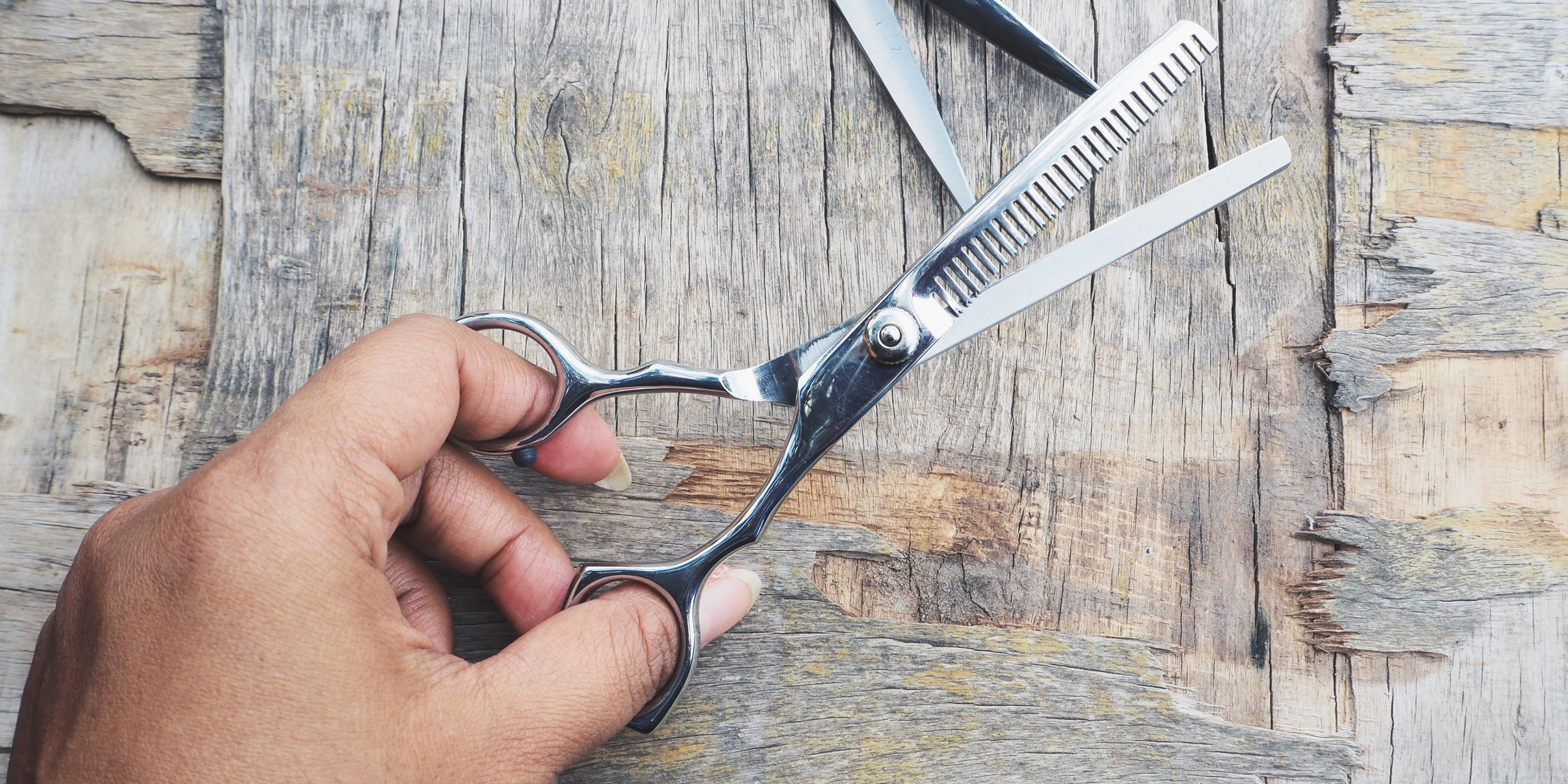 Mastering Hair Shear Techniques: Essential Cutting Styles for Professionals