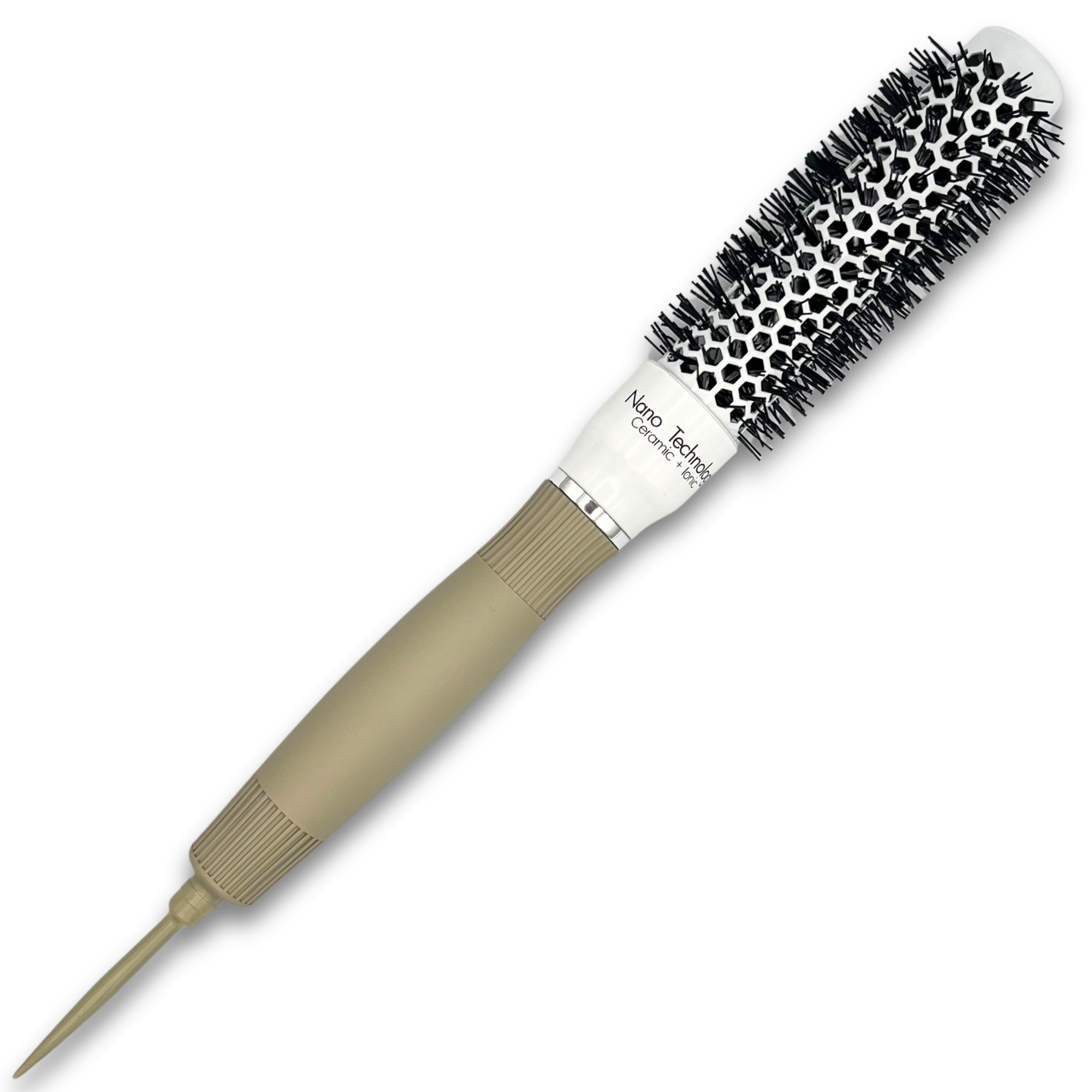 1 Inch Ceramic Round Hair Brush