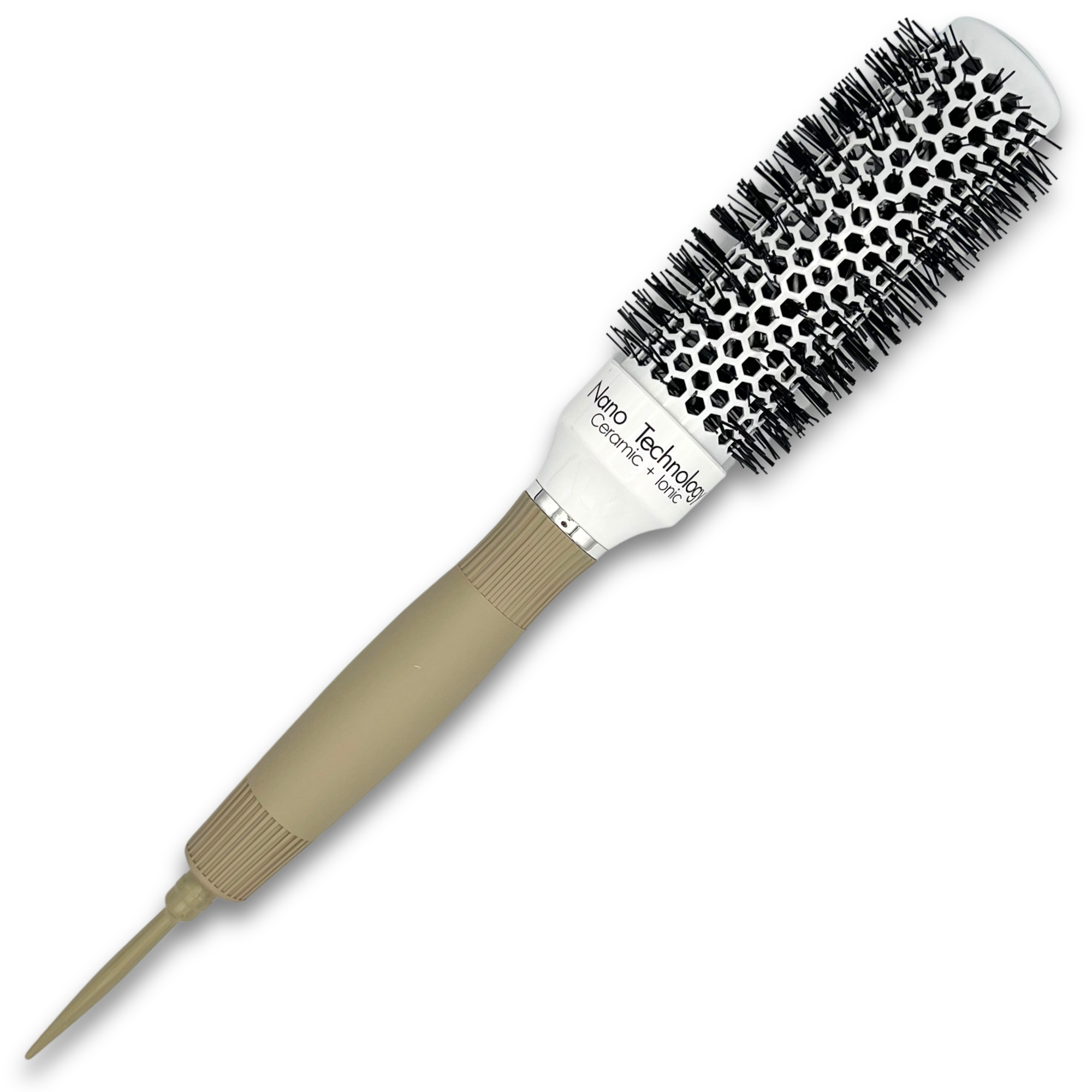 1.3 Inch Ceramic Round Hair Brush