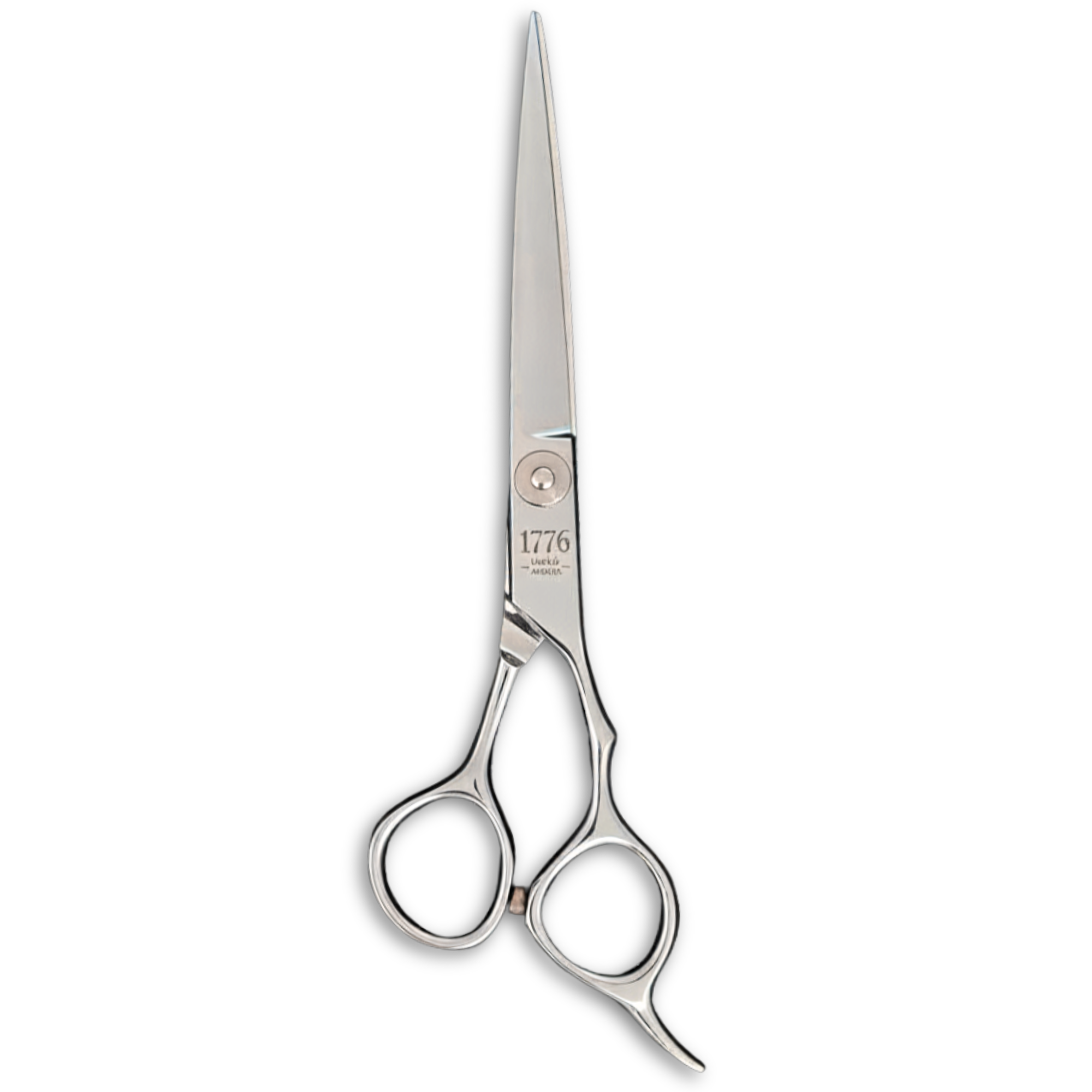 Our Flagship Shears 1776 by Saki Shears - Early Access
