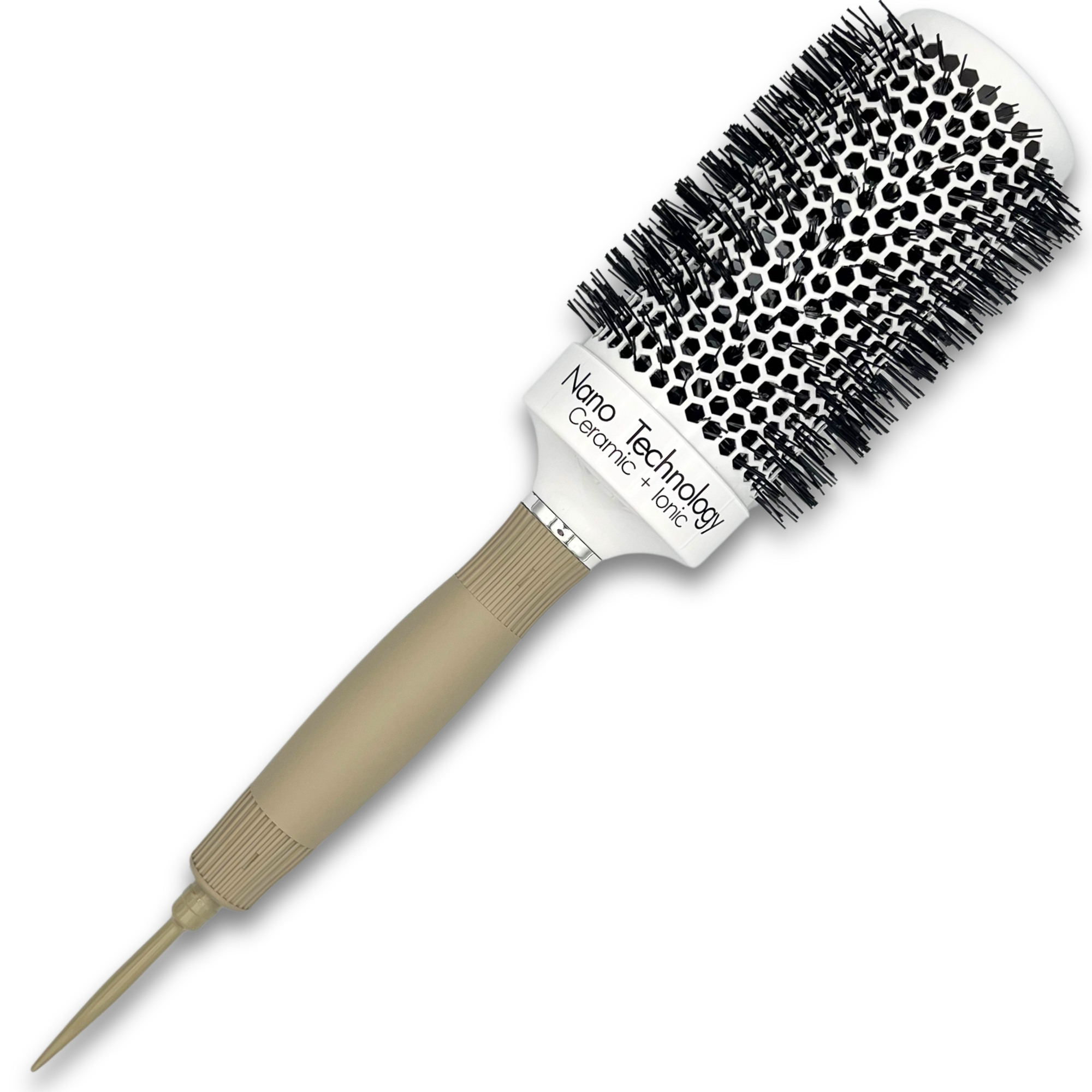 2.2 Inch Ceramic Round Hair Brush