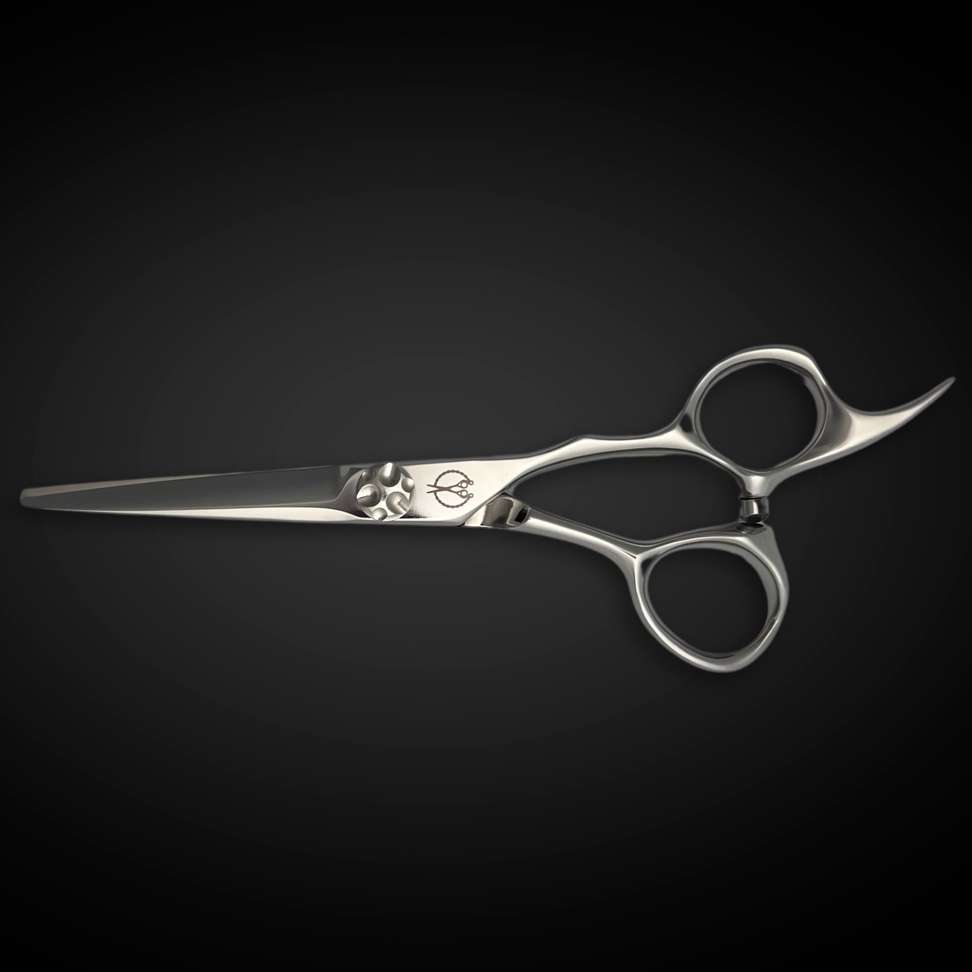 5.5 or 6.5 Inch Hair Cutting Shears Sensei - Open Box