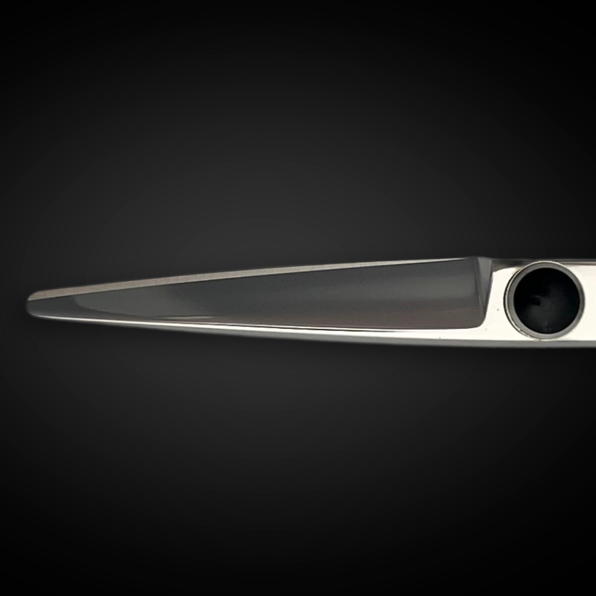 Makoto Student Hair Cutting Scissors - Open Box