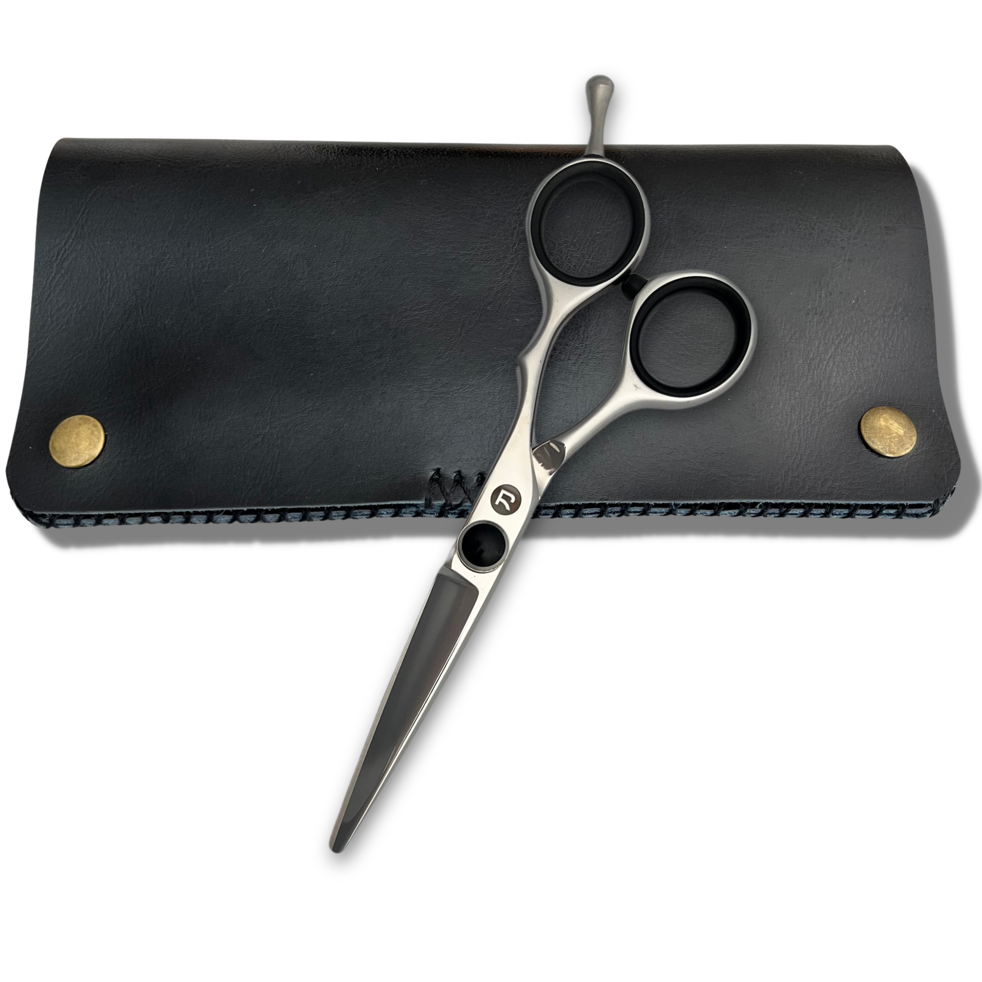 Makoto Student Hair Cutting Scissors - Open Box