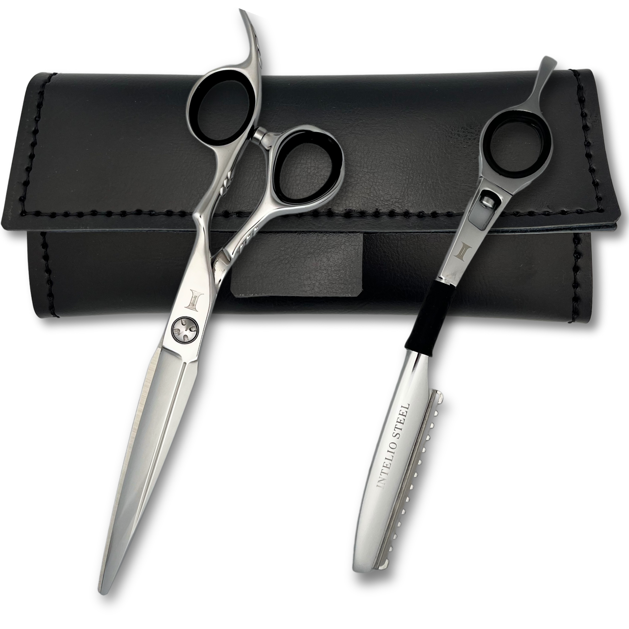 6.5" Salon One Professional Hair Cutting Shears