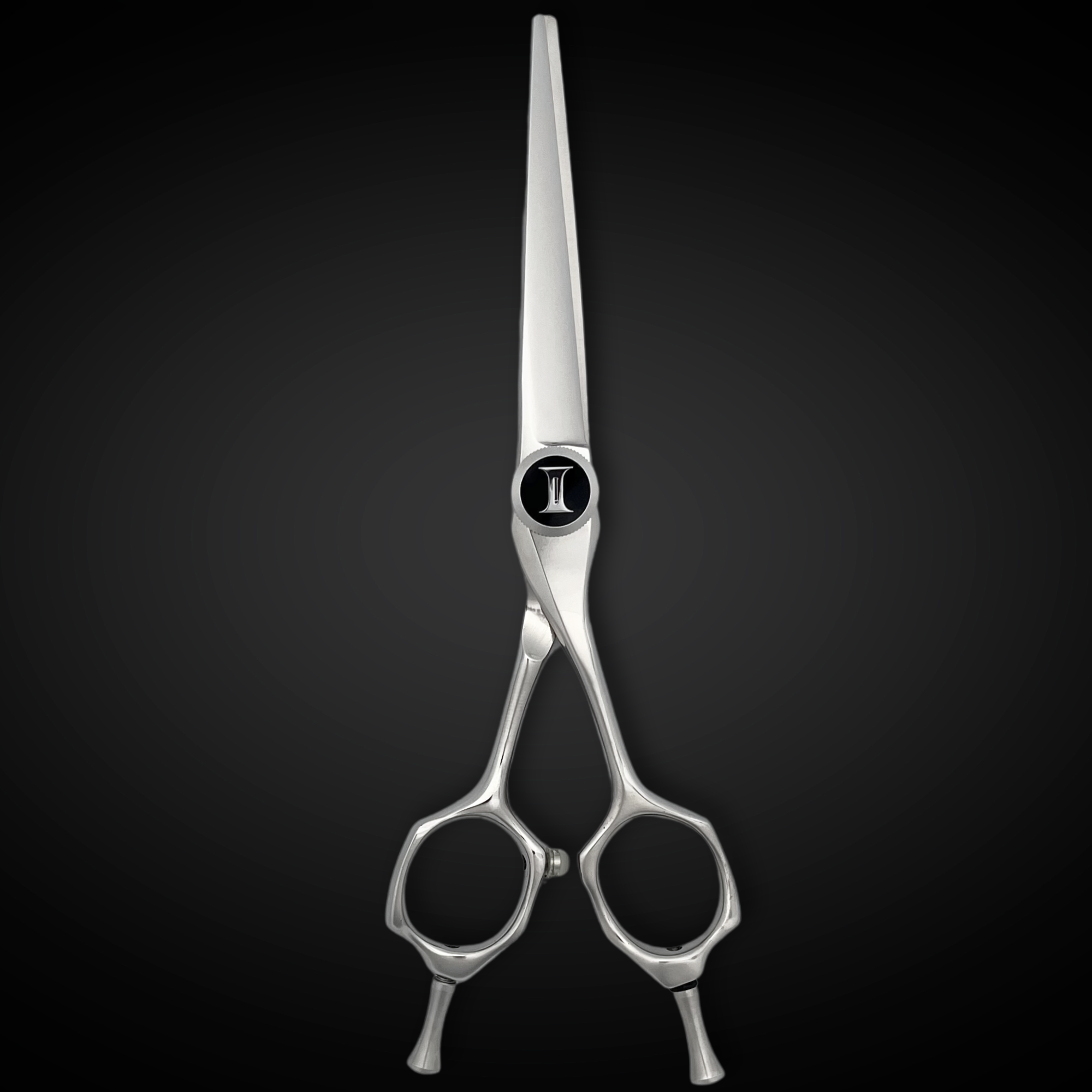 Zero-Offset Hair Cutting Shears - Pinnacle