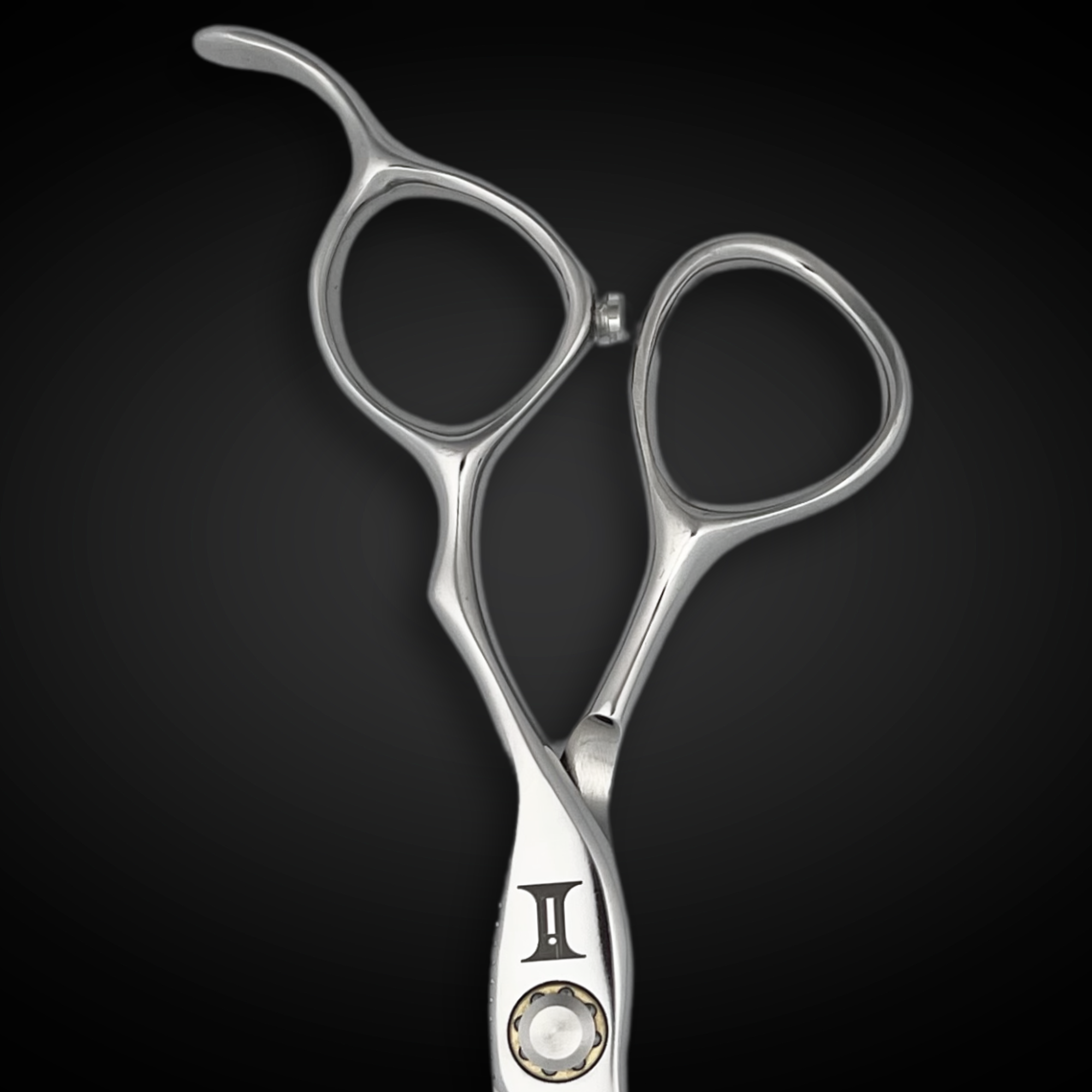 6" Hair Thinning Shears - Ascent