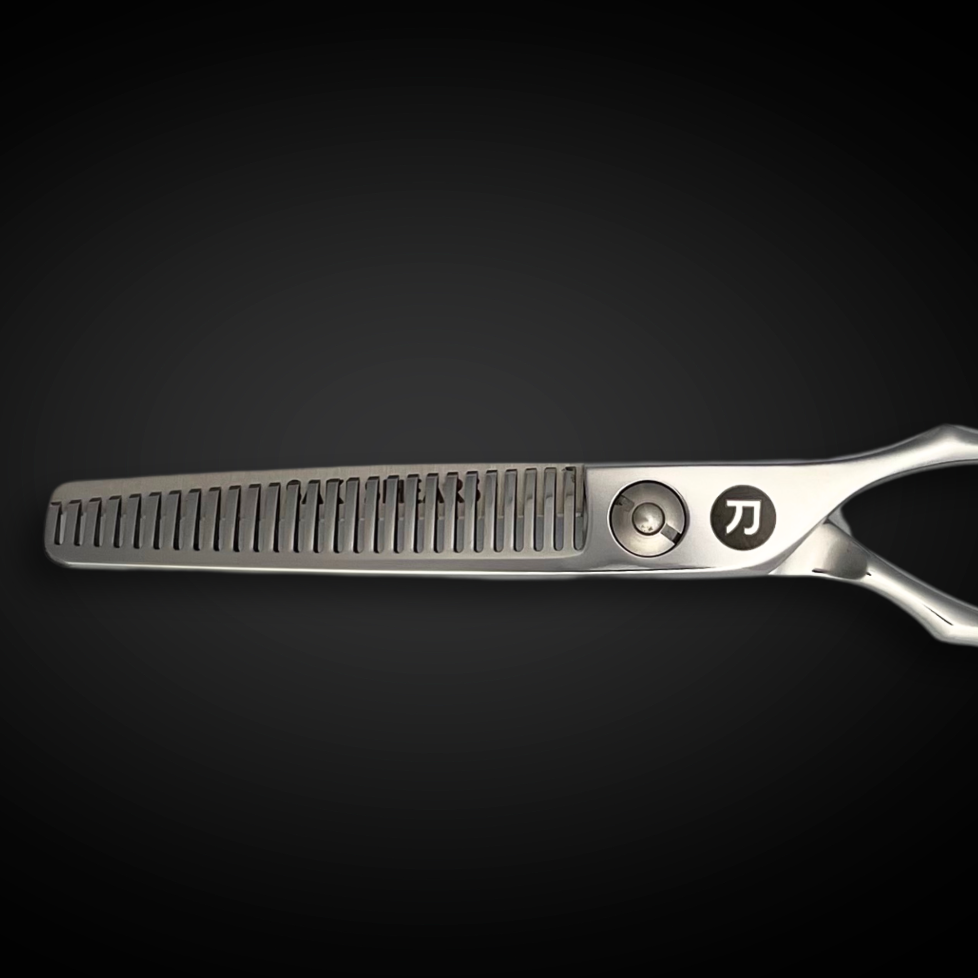 Kotaro Hairdressing Hair Thinning Shears/Scissors - Open Box