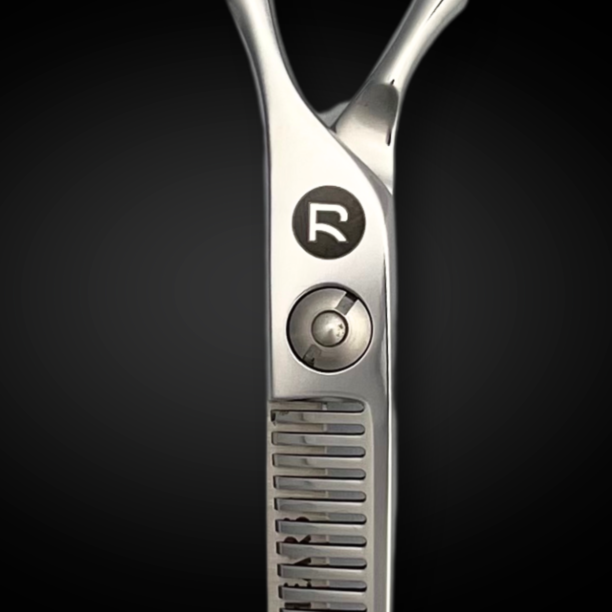 Kotaro Hairdressing Hair Thinning Shears/Scissors - Open Box