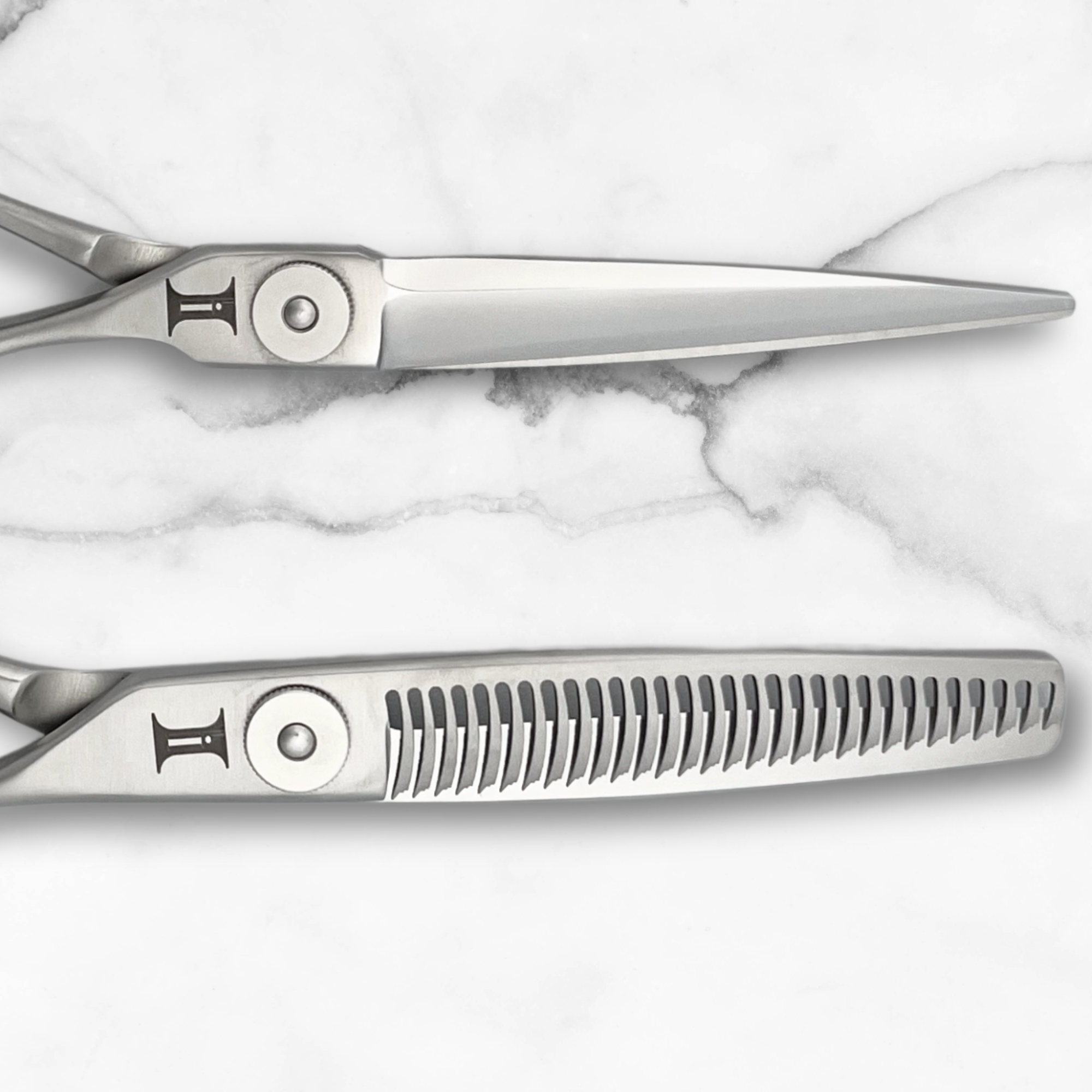 6.0" Set Hair Cutting Shears - Focus