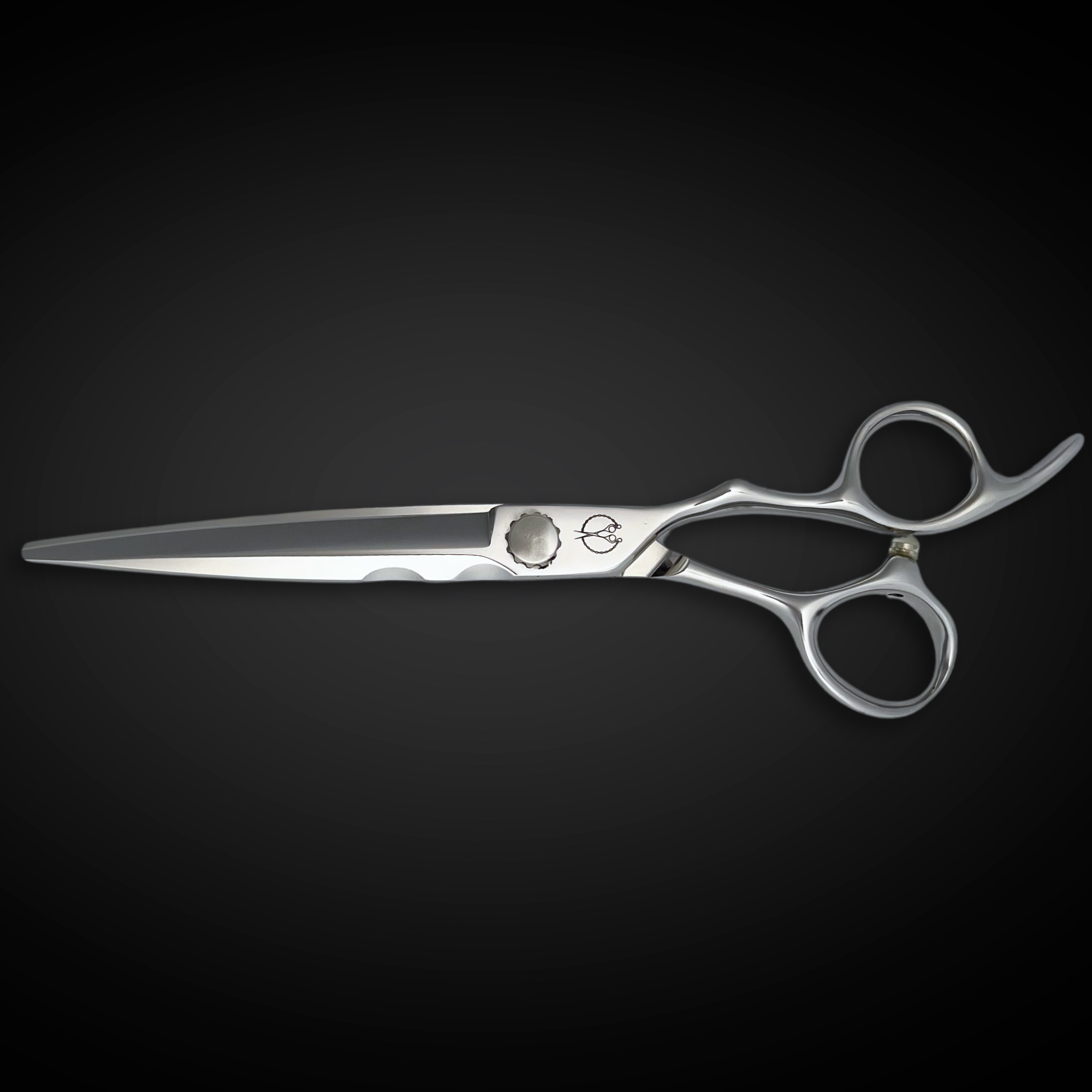 7.0 Inch Steel Hair Cutting Shears ATS-314 Steel Legacy