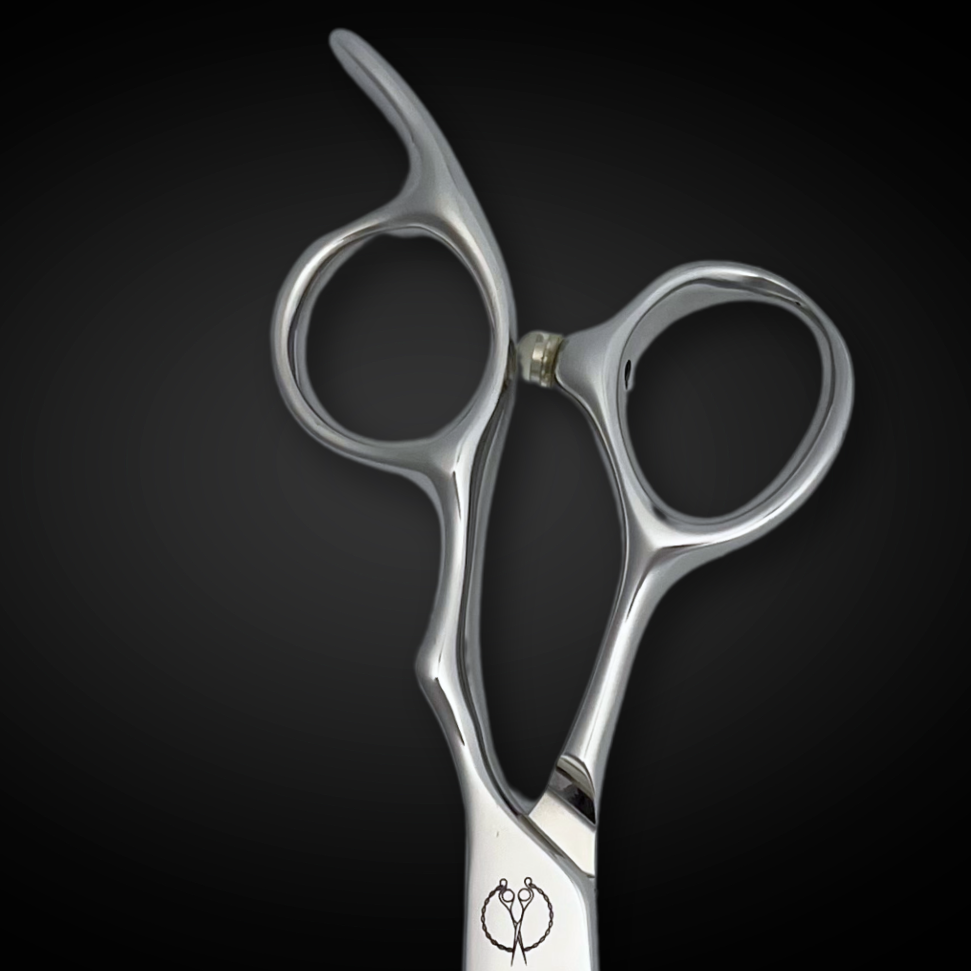 7.0 Inch Steel Hair Cutting Shears ATS-314 Steel Legacy