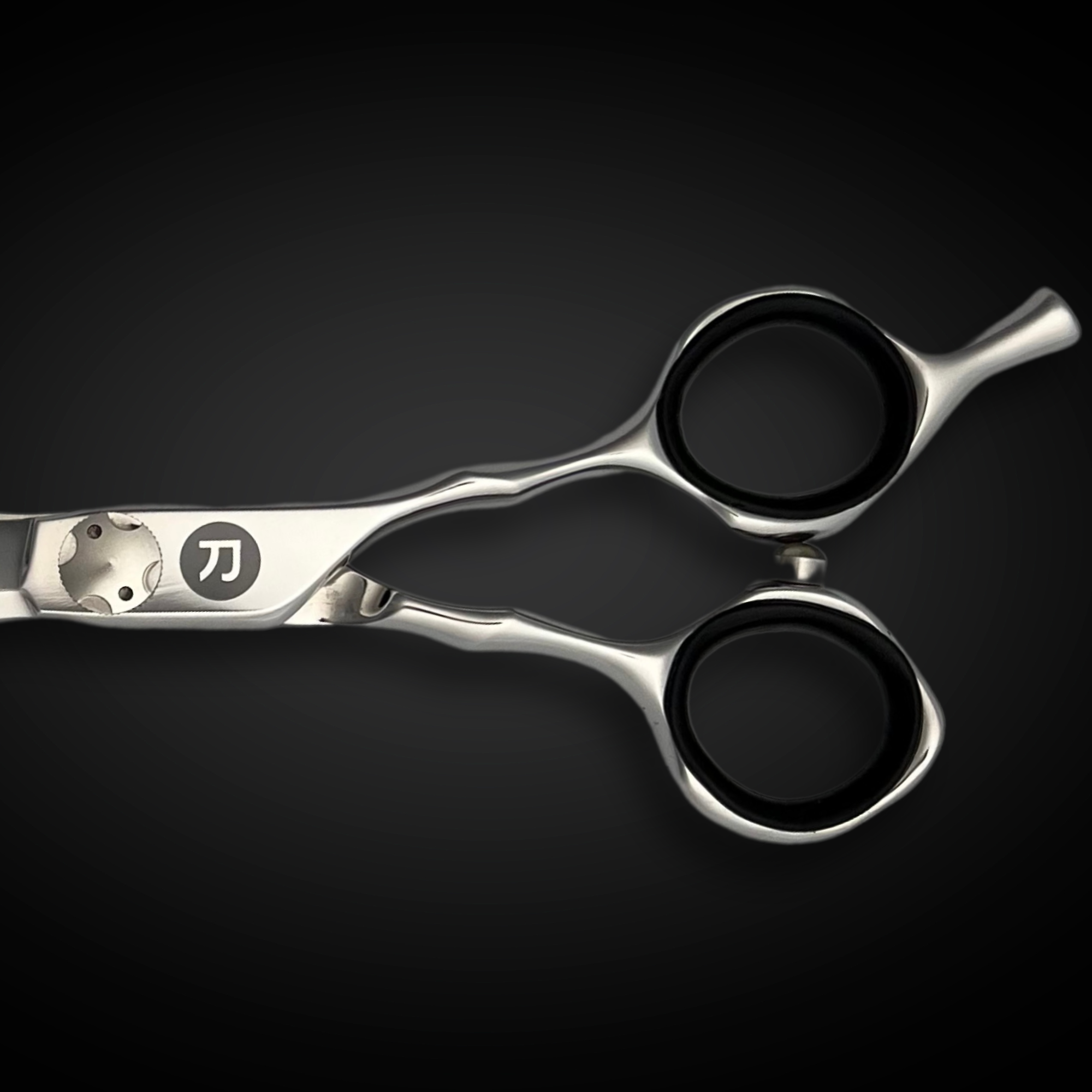 Saki Precision Hair Cutting Shear - Open Box