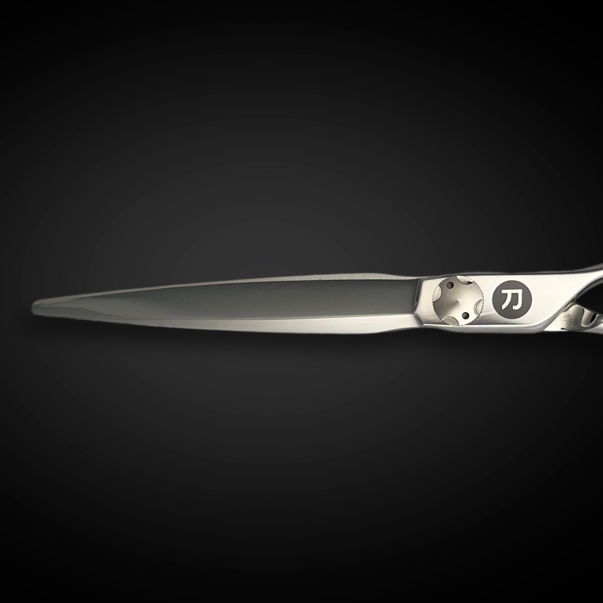 Saki Precision Hair Cutting Shear - Open Box