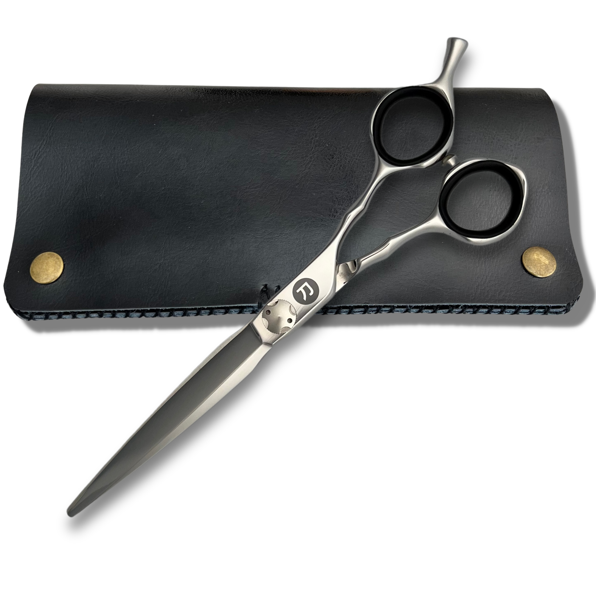 Saki Precision Hair Cutting Shear - Open Box