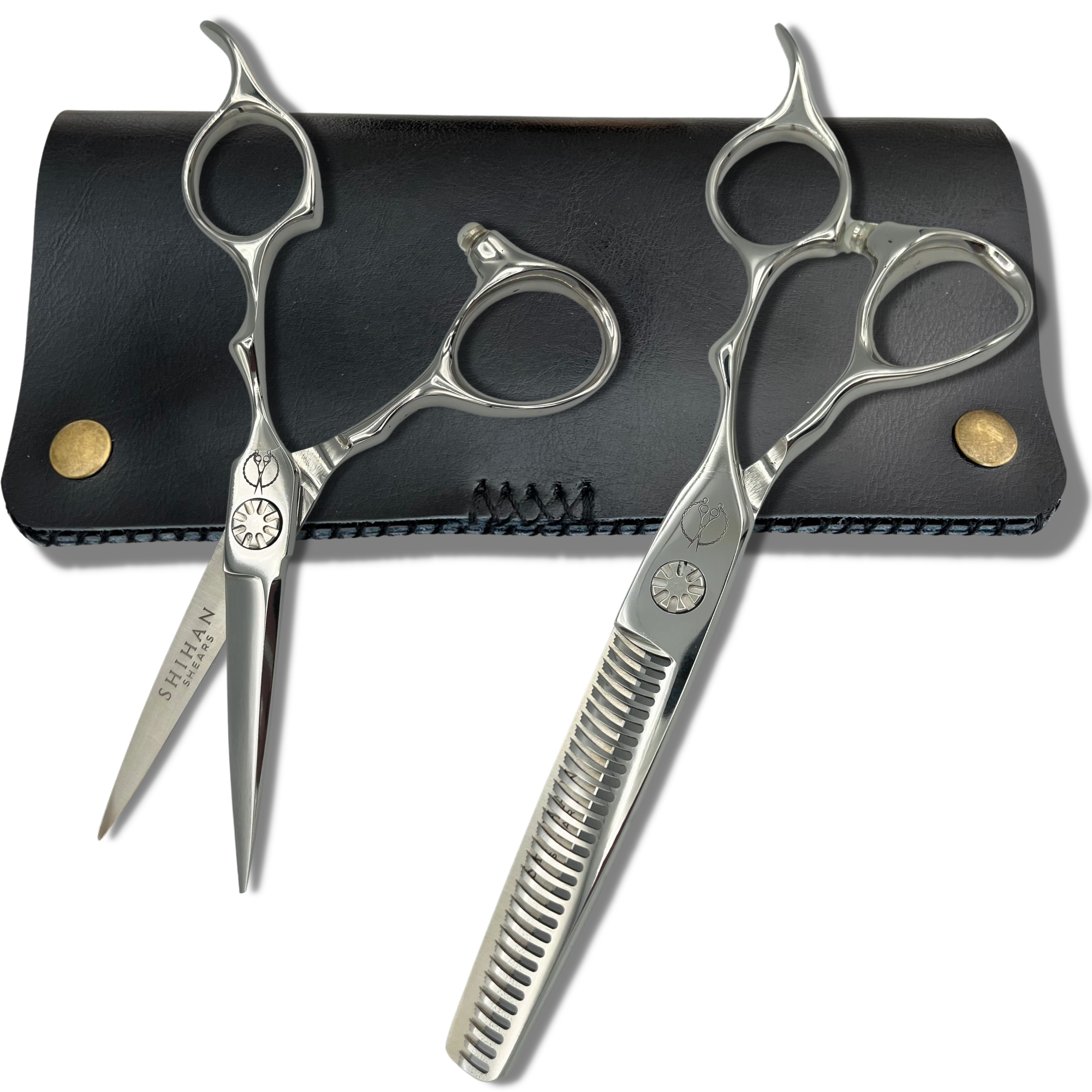 Hair Shears Set Heritage
