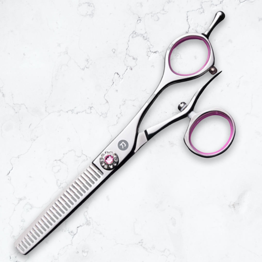 Sakura Hair Thinning Shears/Scissors - Open Box