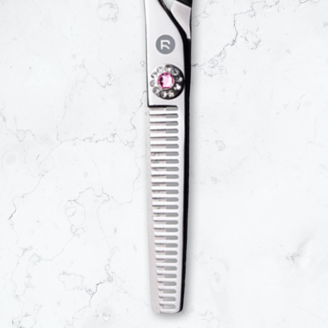 Sakura Hair Thinning Shears/Scissors - Open Box