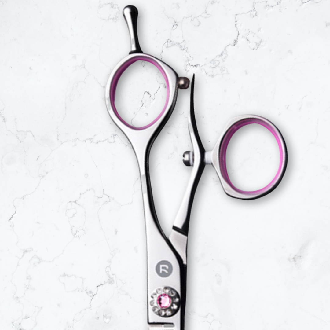 Sakura Hair Thinning Shears/Scissors - Open Box