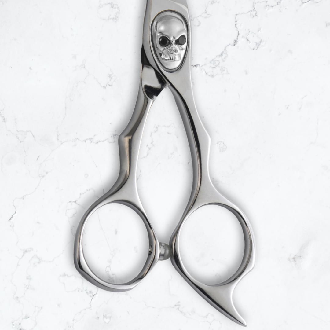 Tachi Barber Cutting Shears/Scissors - Open Box