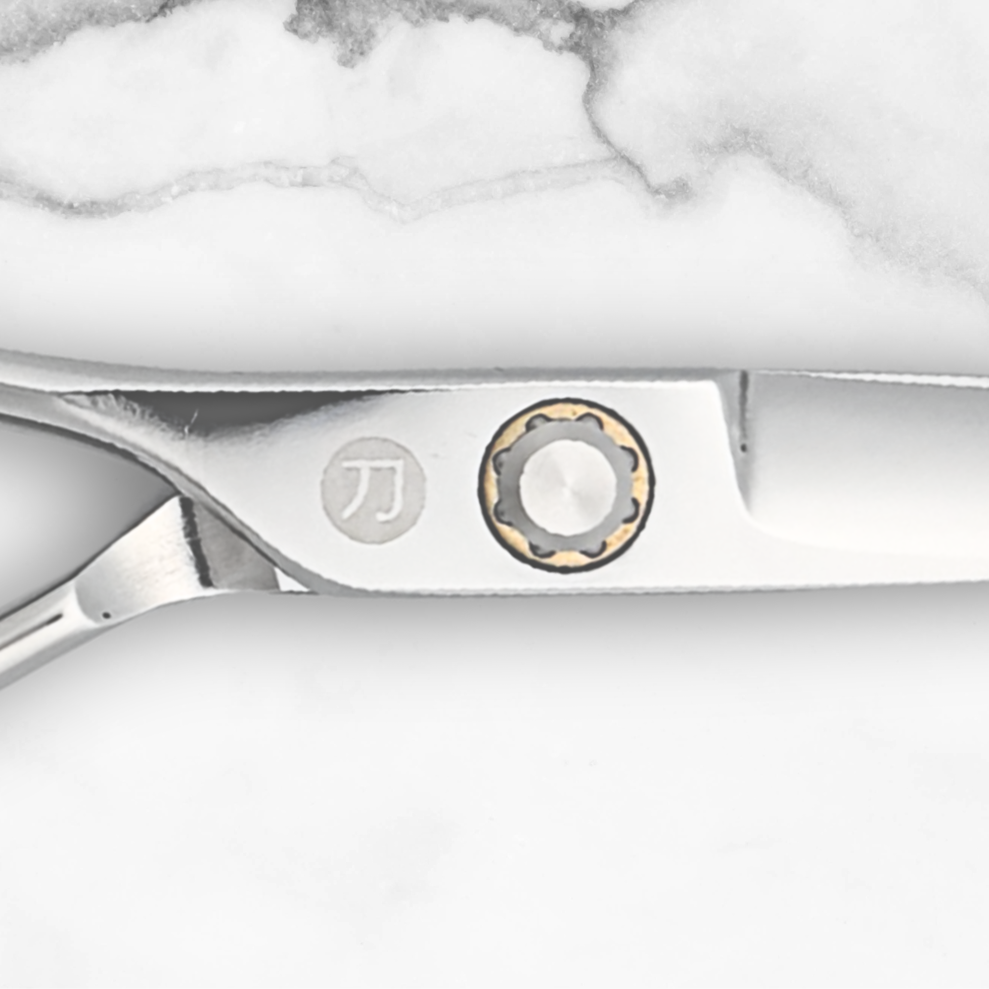 Left-Handed: Musashi Hair Cutting Scissors by Saki Shears