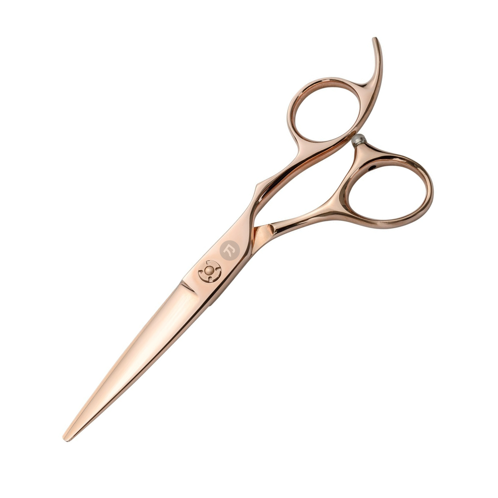 Natsukashii Rose Gold Hair Cutting Shears/Scissors - Open Box