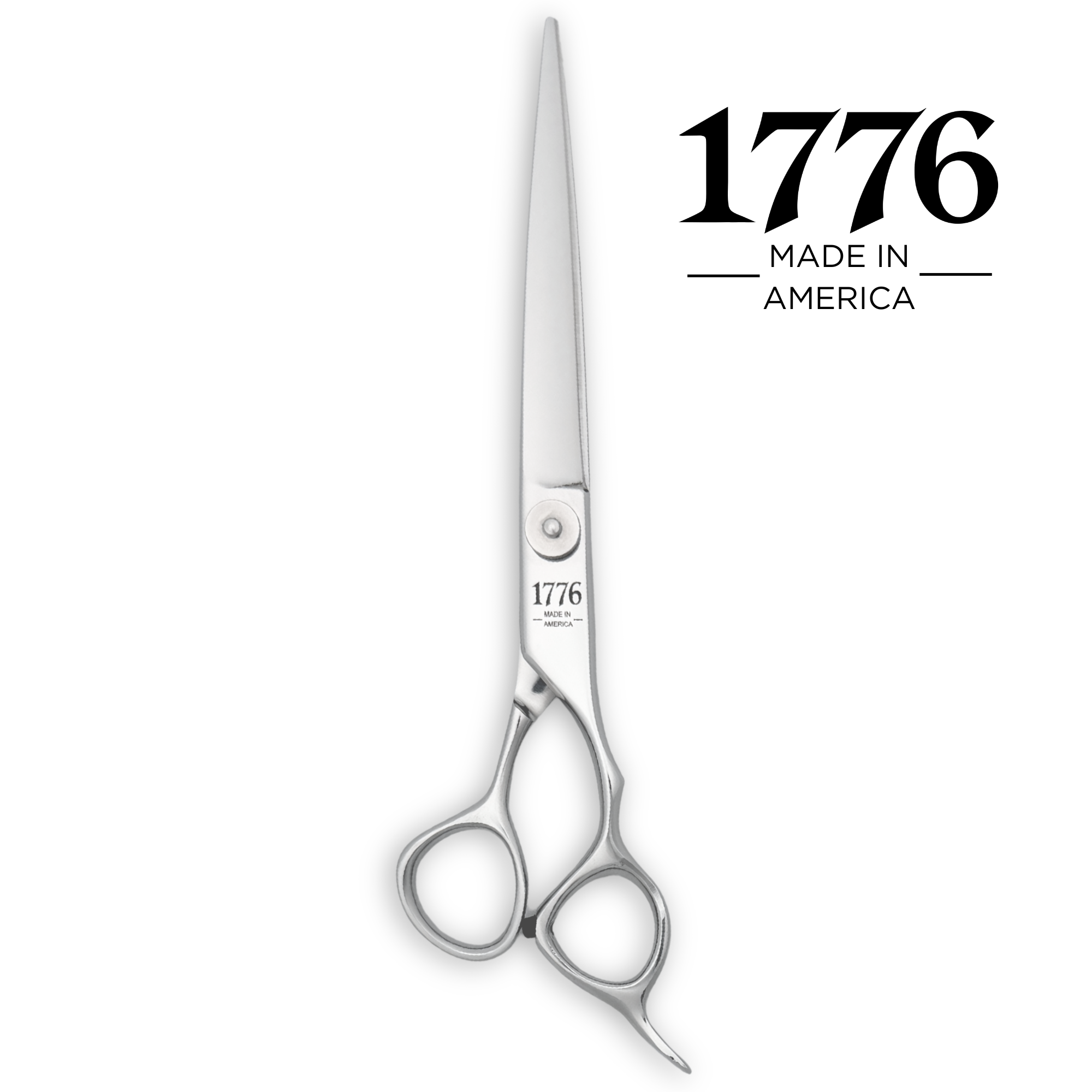 Our Flagship Shears "1776" by Saki Shears - Early Access