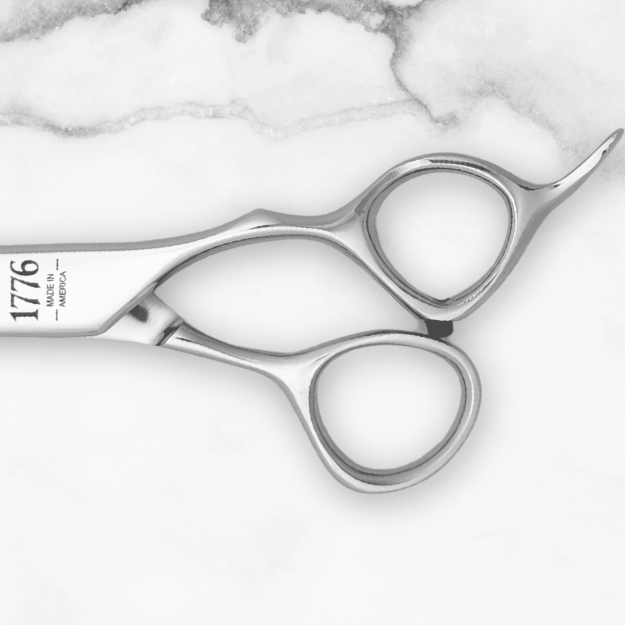 Our Flagship Shears "1776" by Saki Shears - Early Access