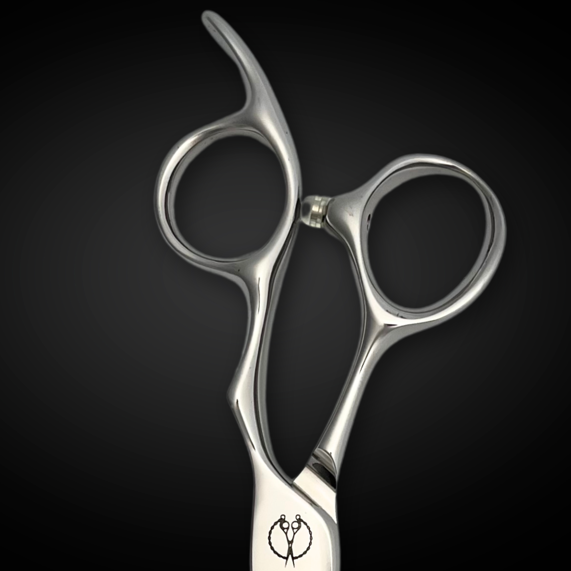 6.0 Inch Steel Hair Thinning Shears Legacy