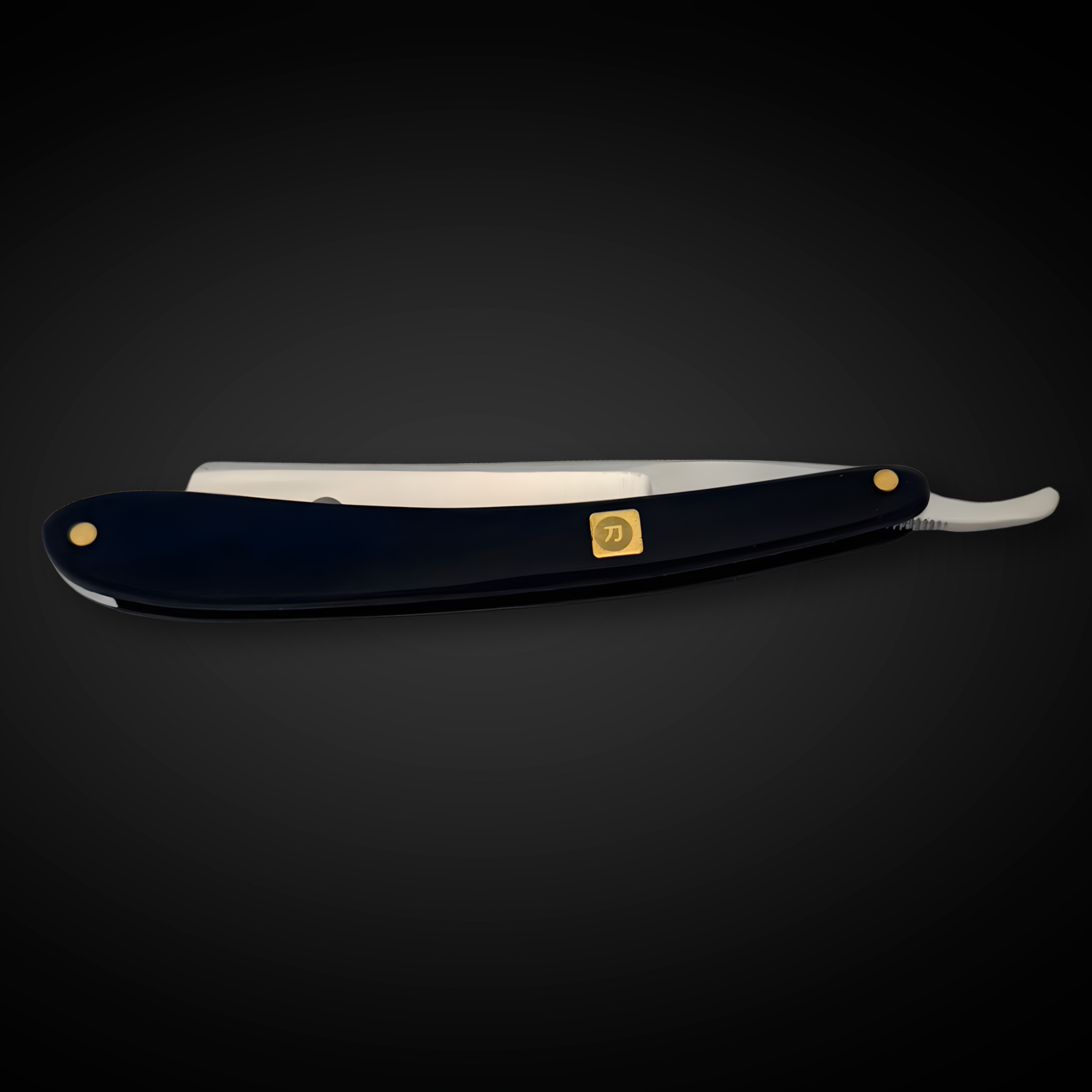 Premium Straight Razor for Men - Enjin