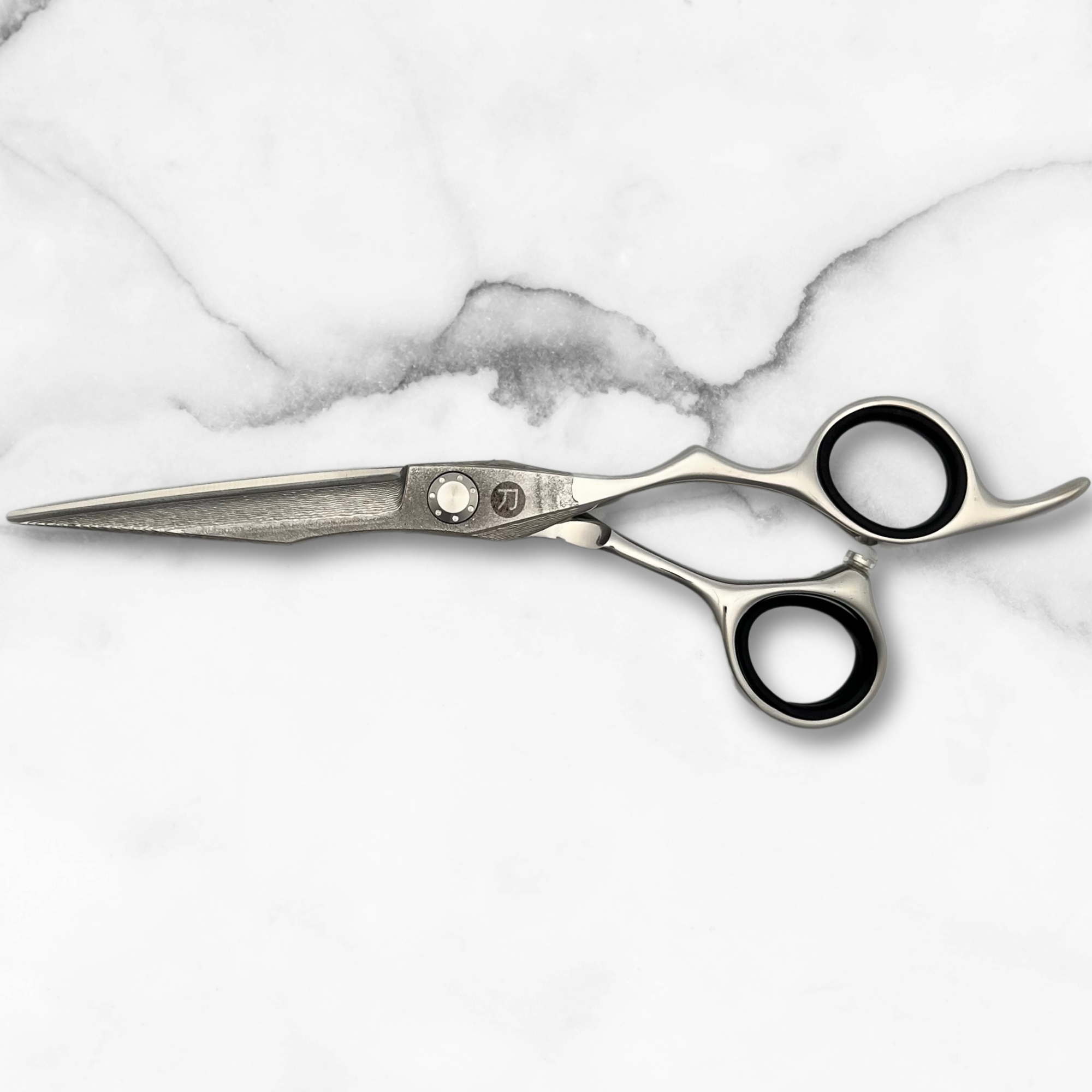 Dotanuki Damascus Hair Cutting Shears/Scissors