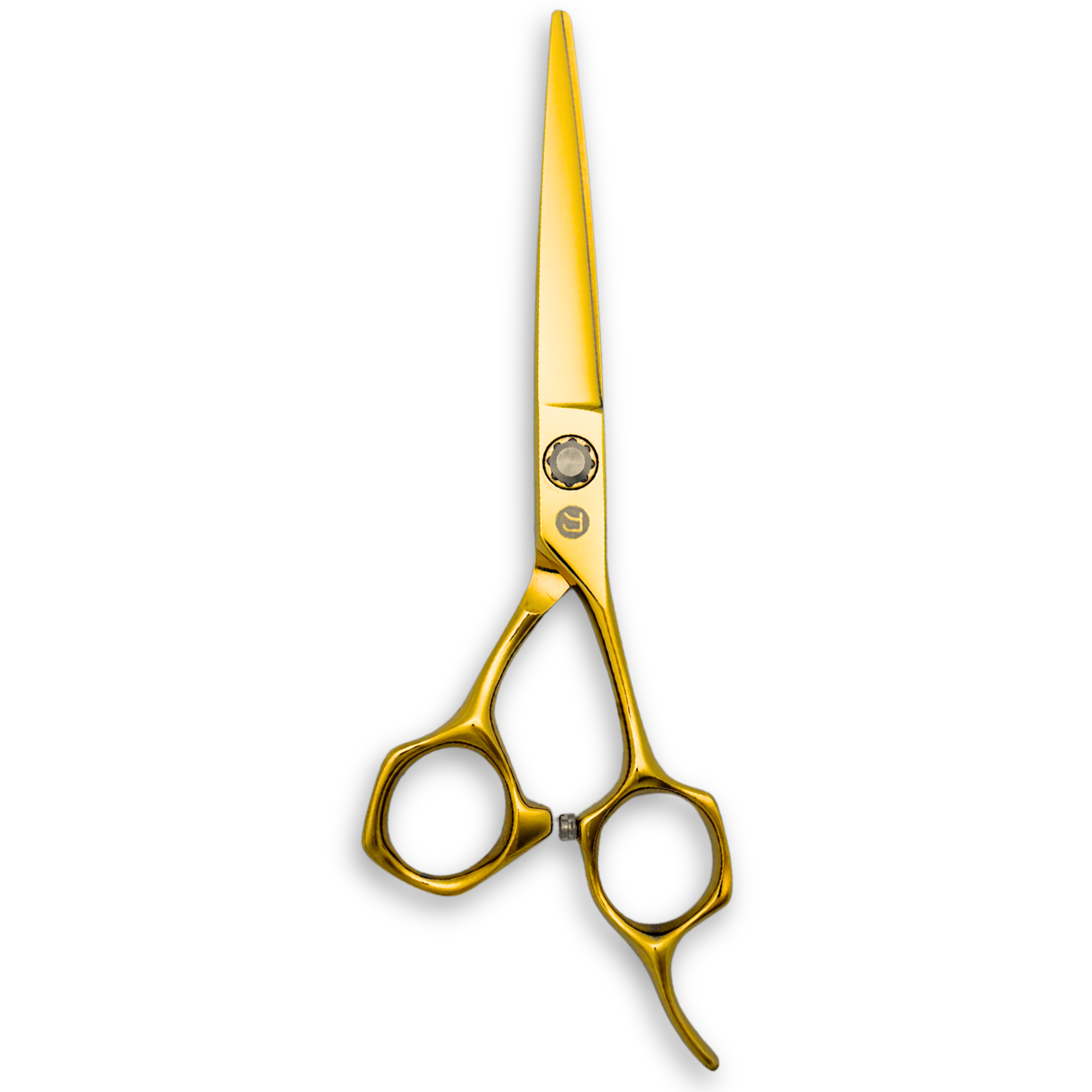 Musashi Gold — Luxury Gold Hair Scissors (Special Promo)
