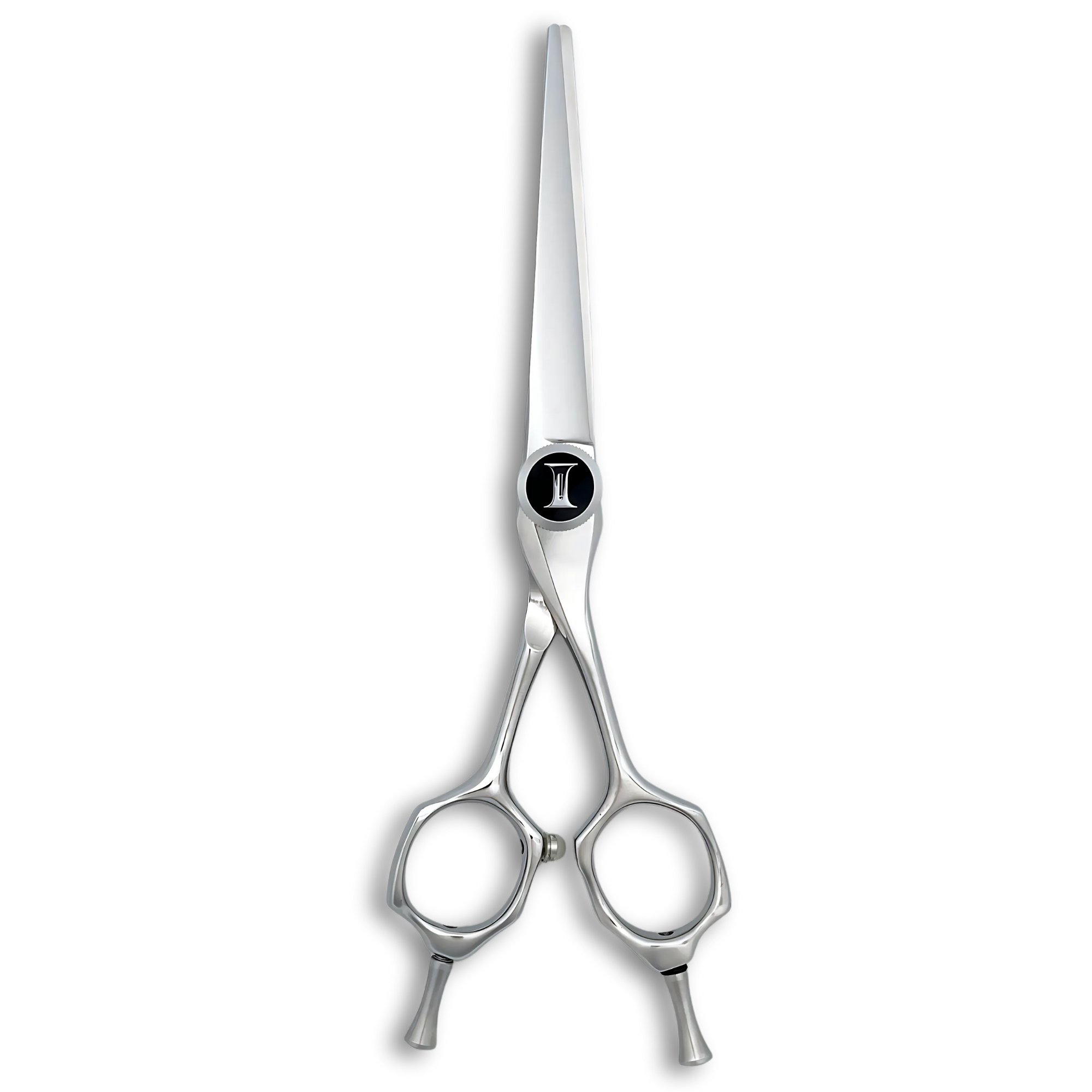 Zero-Offset Hair Cutting Shears - Pinnacle - Open Box