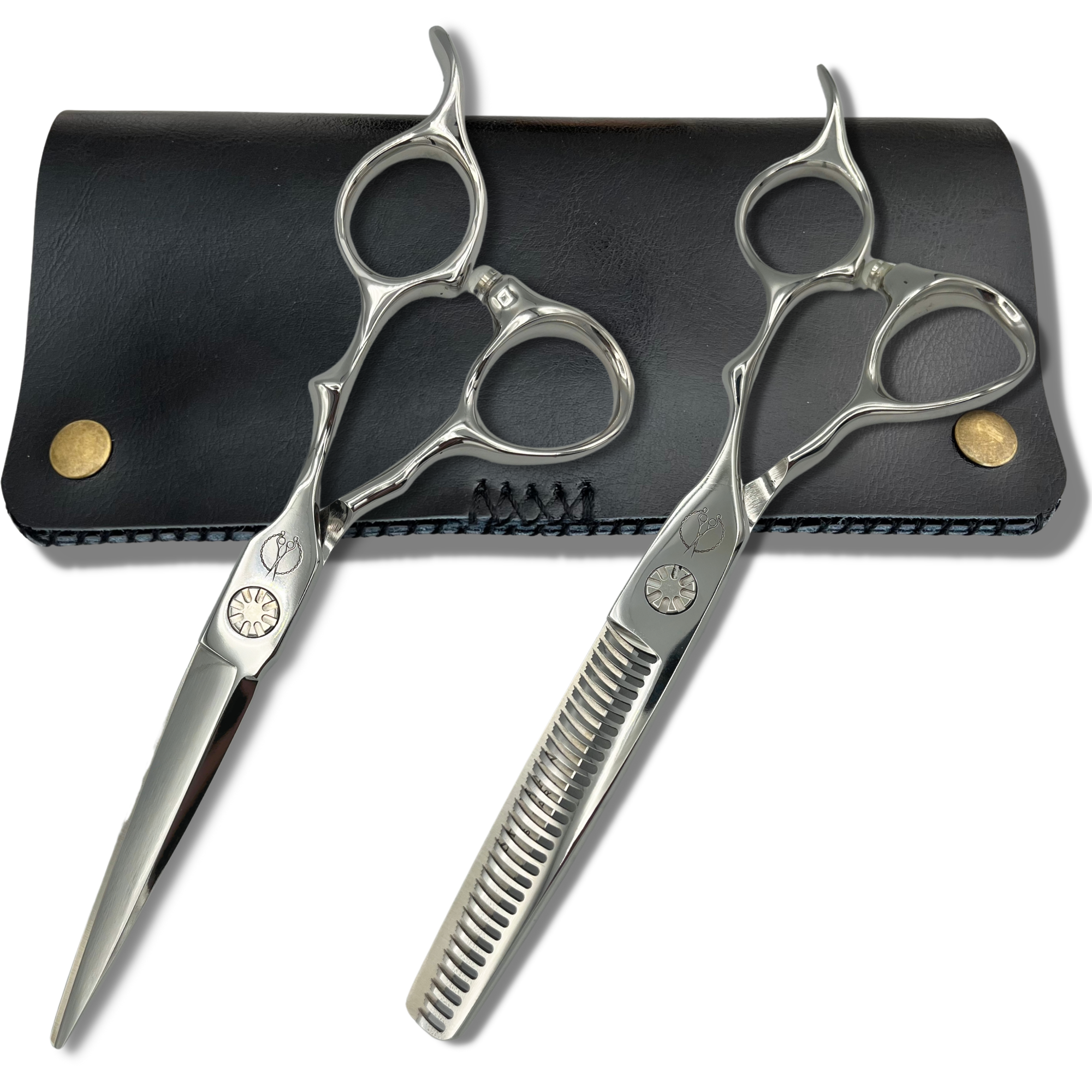 Hair Shears Set Heritage - Open Box