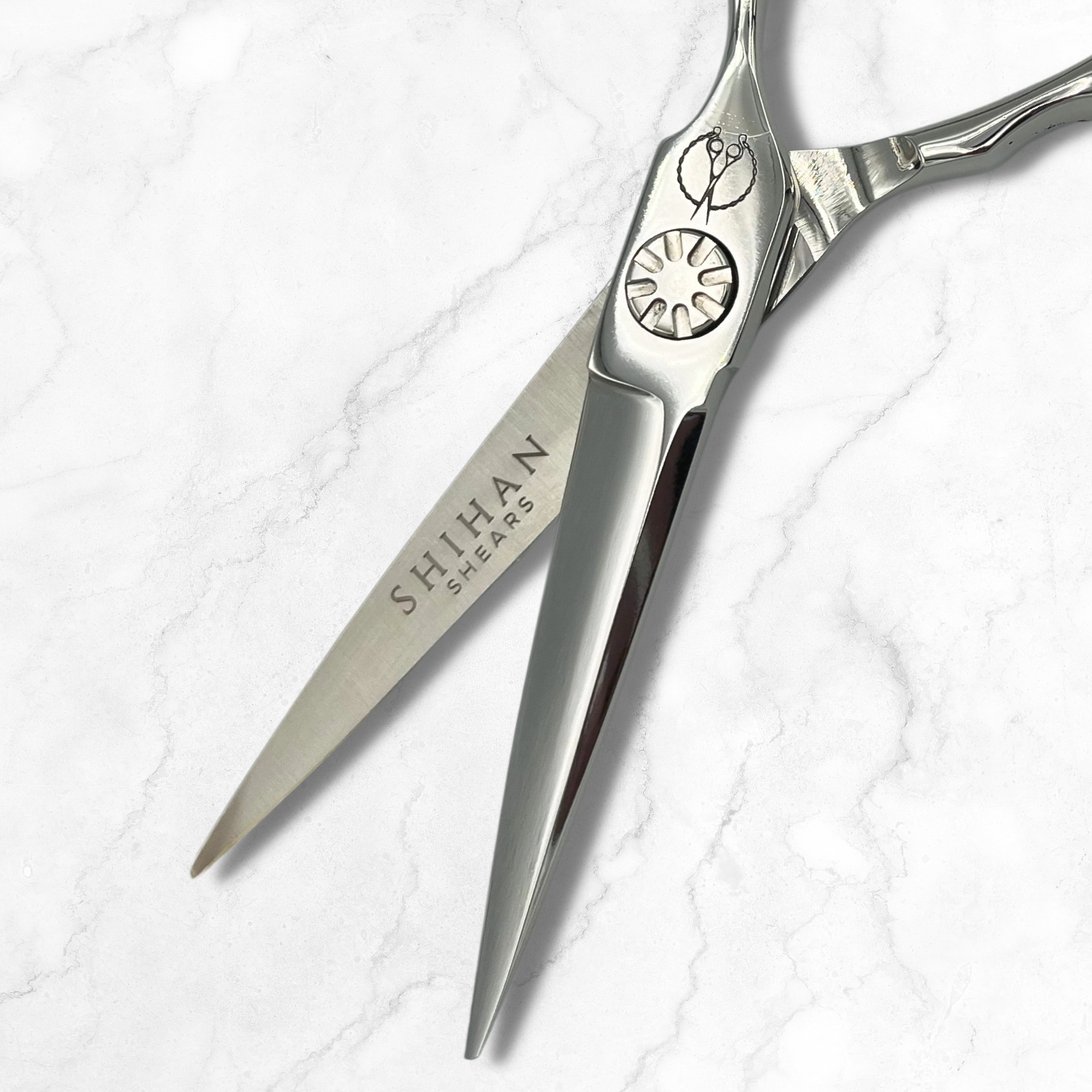 Hair Shears Set Heritage