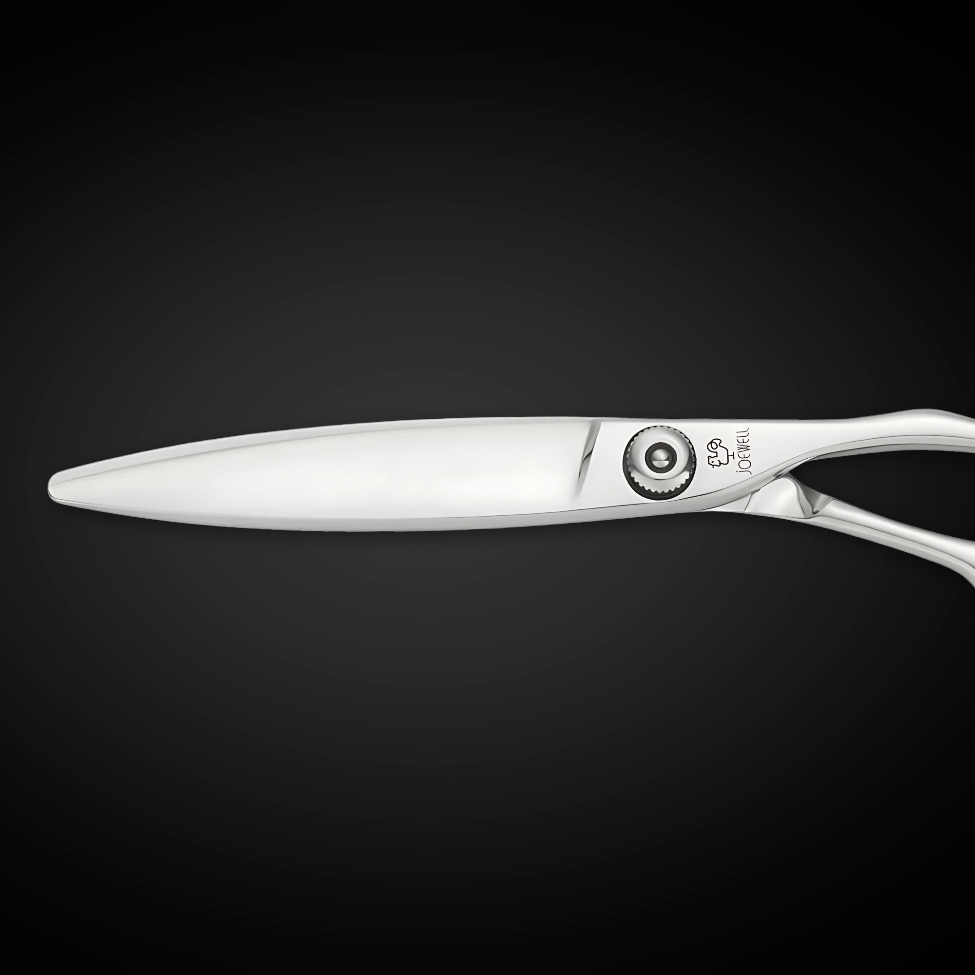 6" Joewell Slide and Dry Cut Scissors