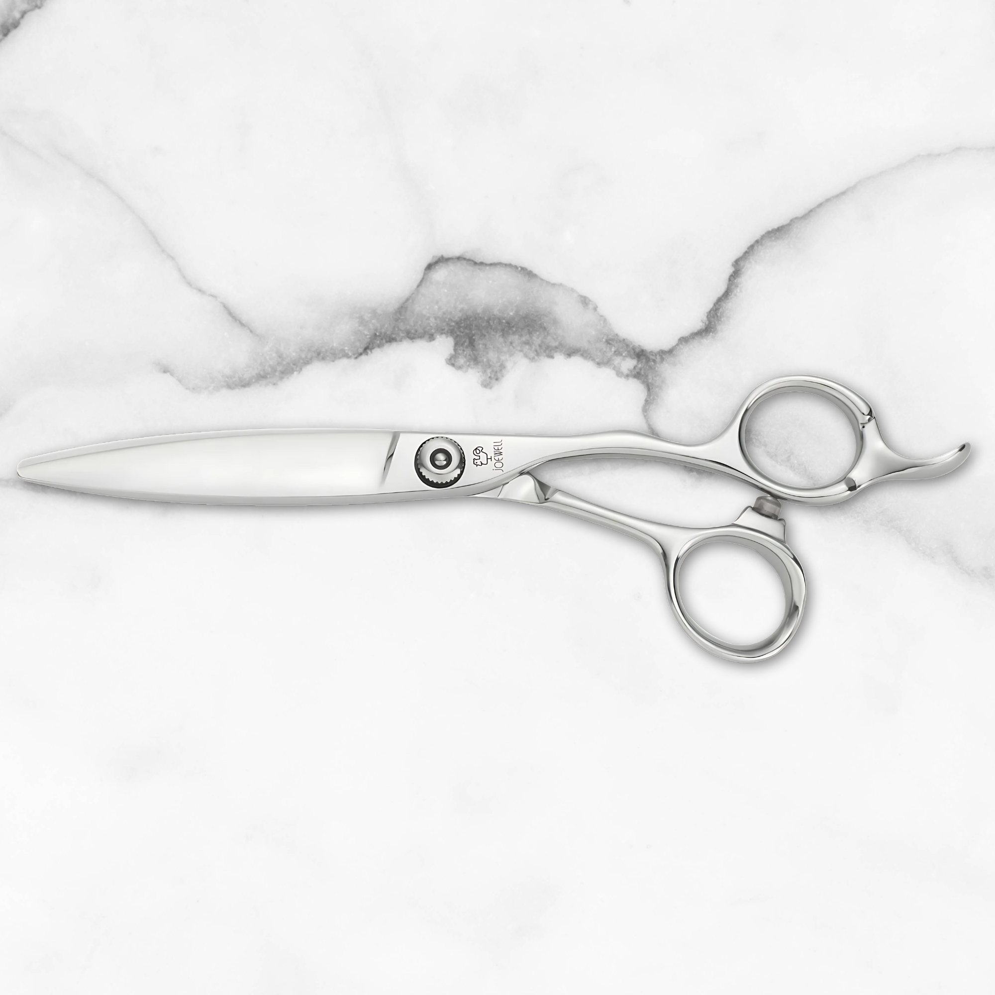 6" Joewell Slide and Dry Cut Scissors