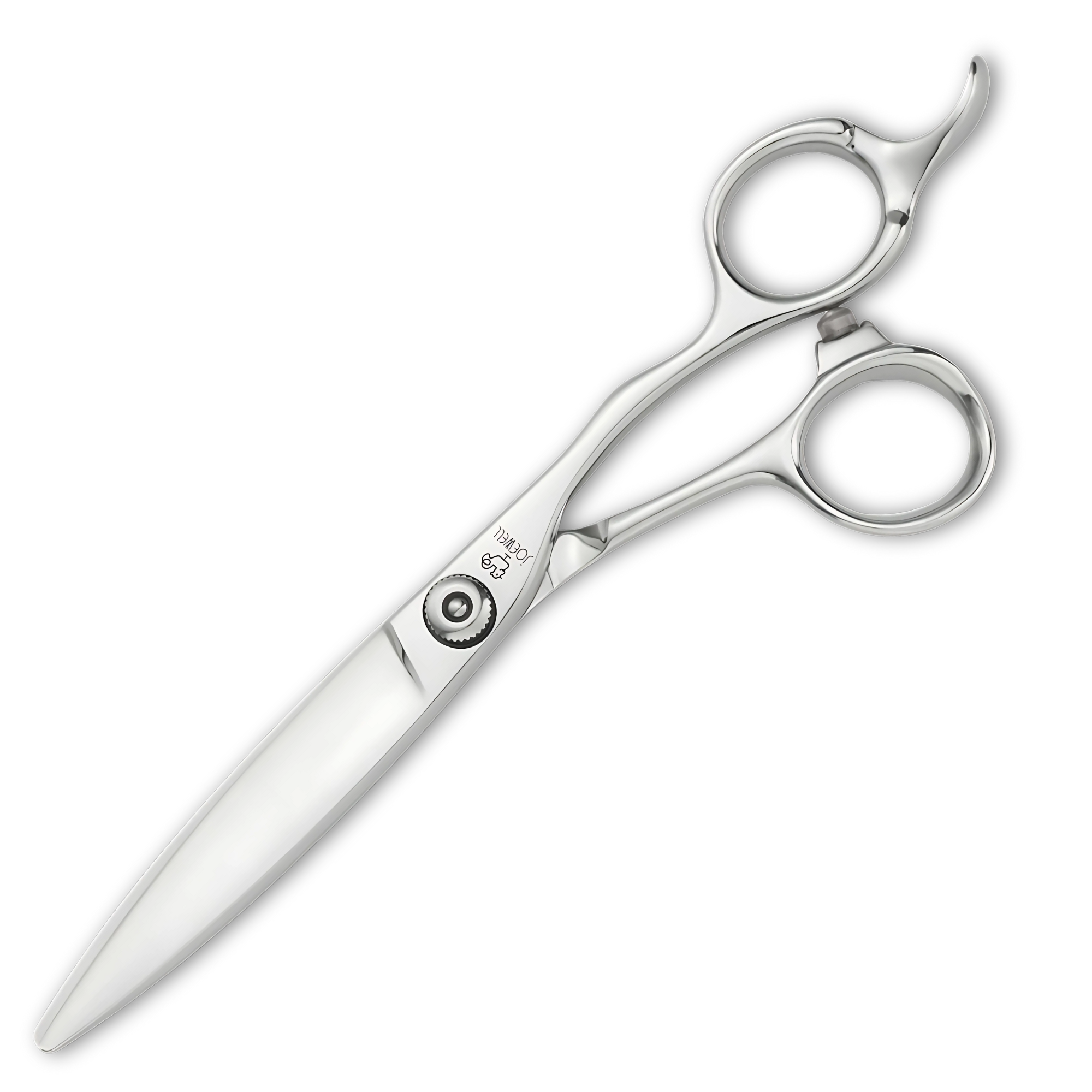 6" Joewell Slide and Dry Cut Scissors